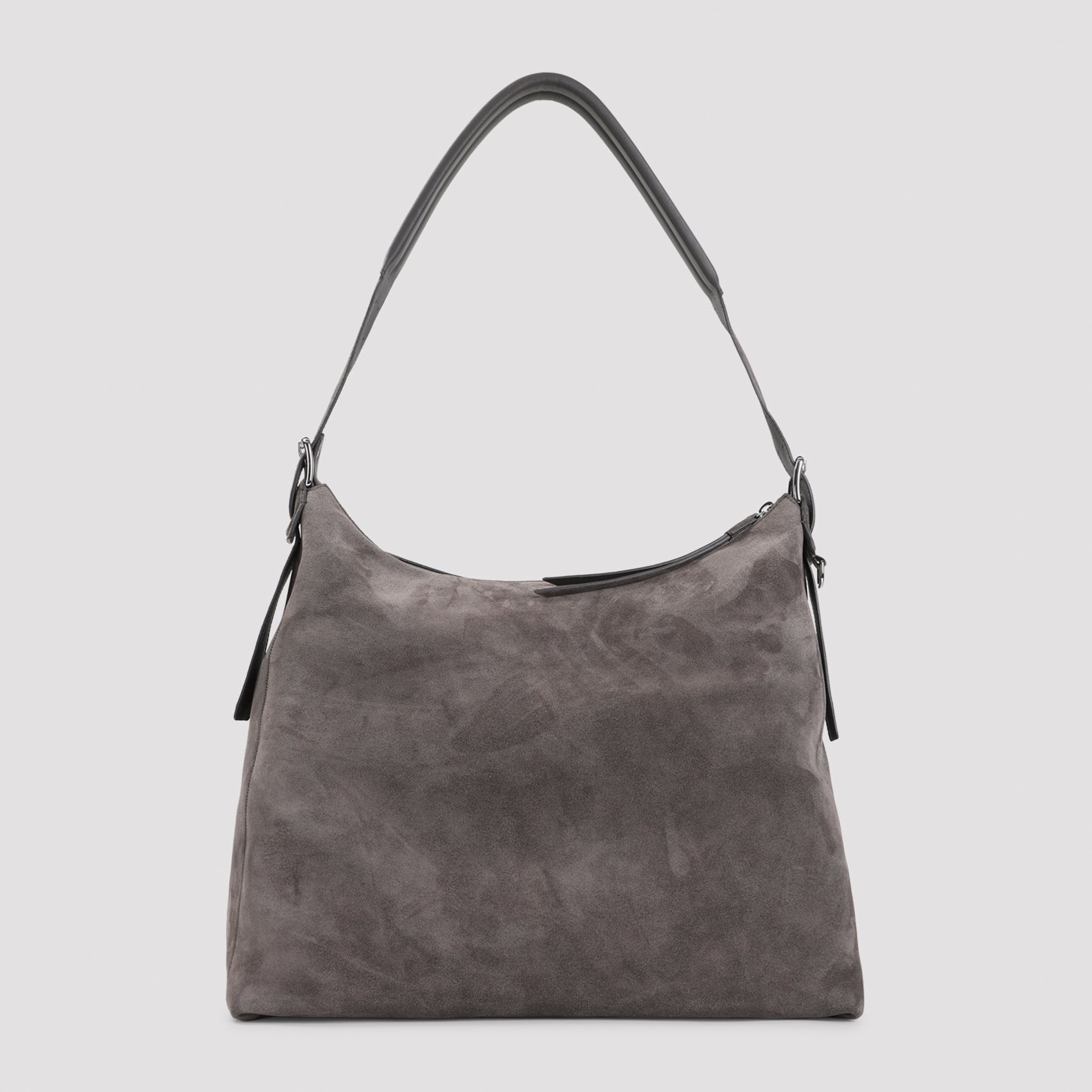 Lemaire Belted Hobo Bag