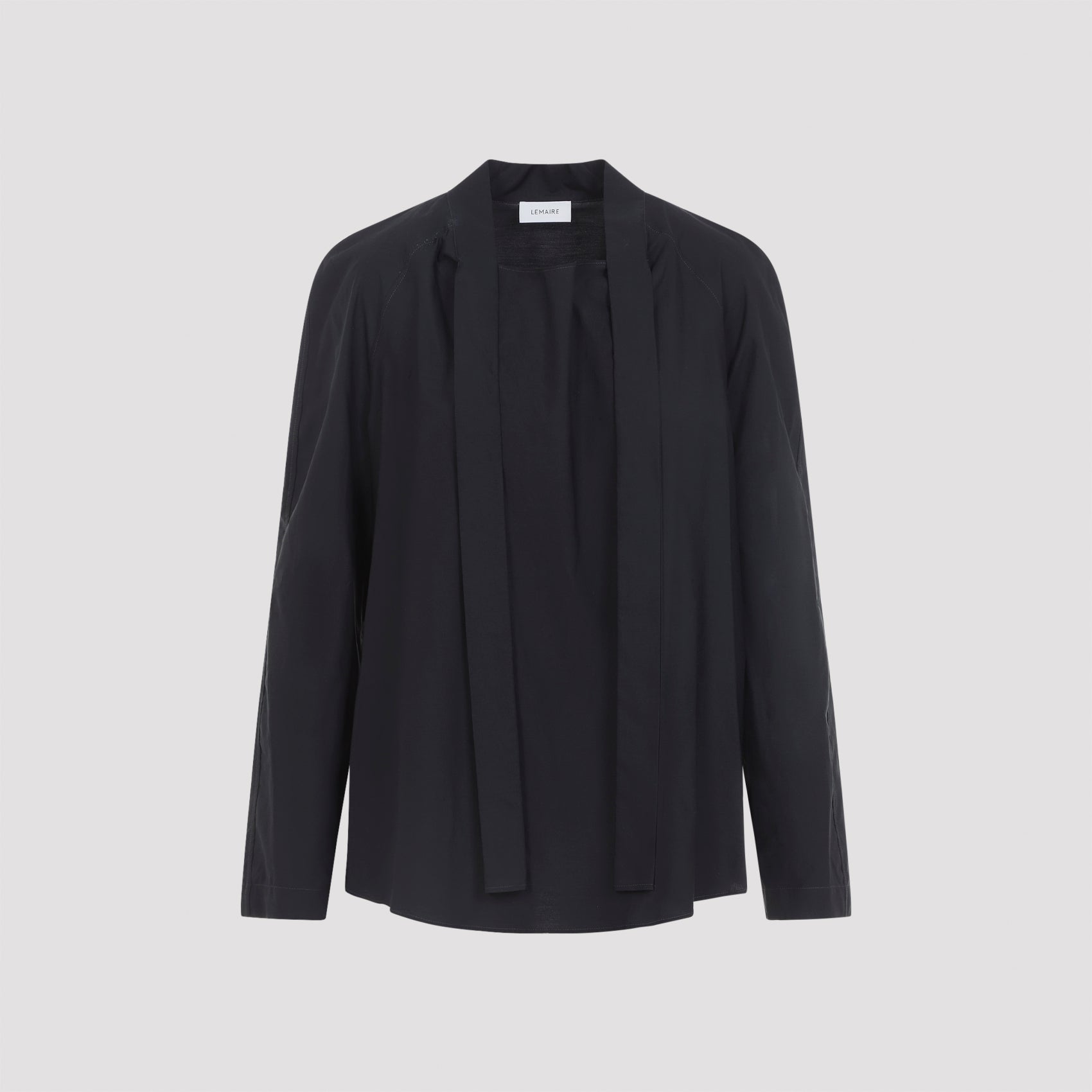 Lemaire Ascot Blouse