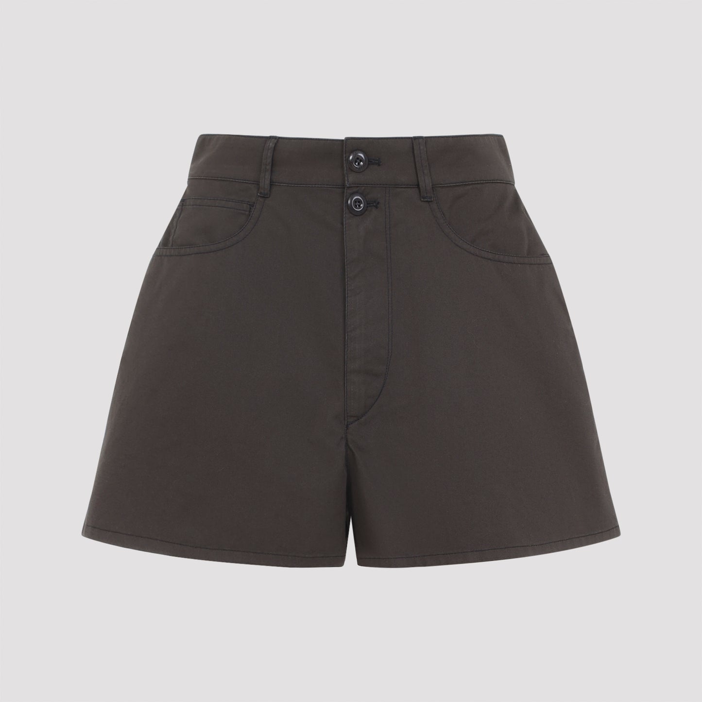 Lemaire Cotton Shorts