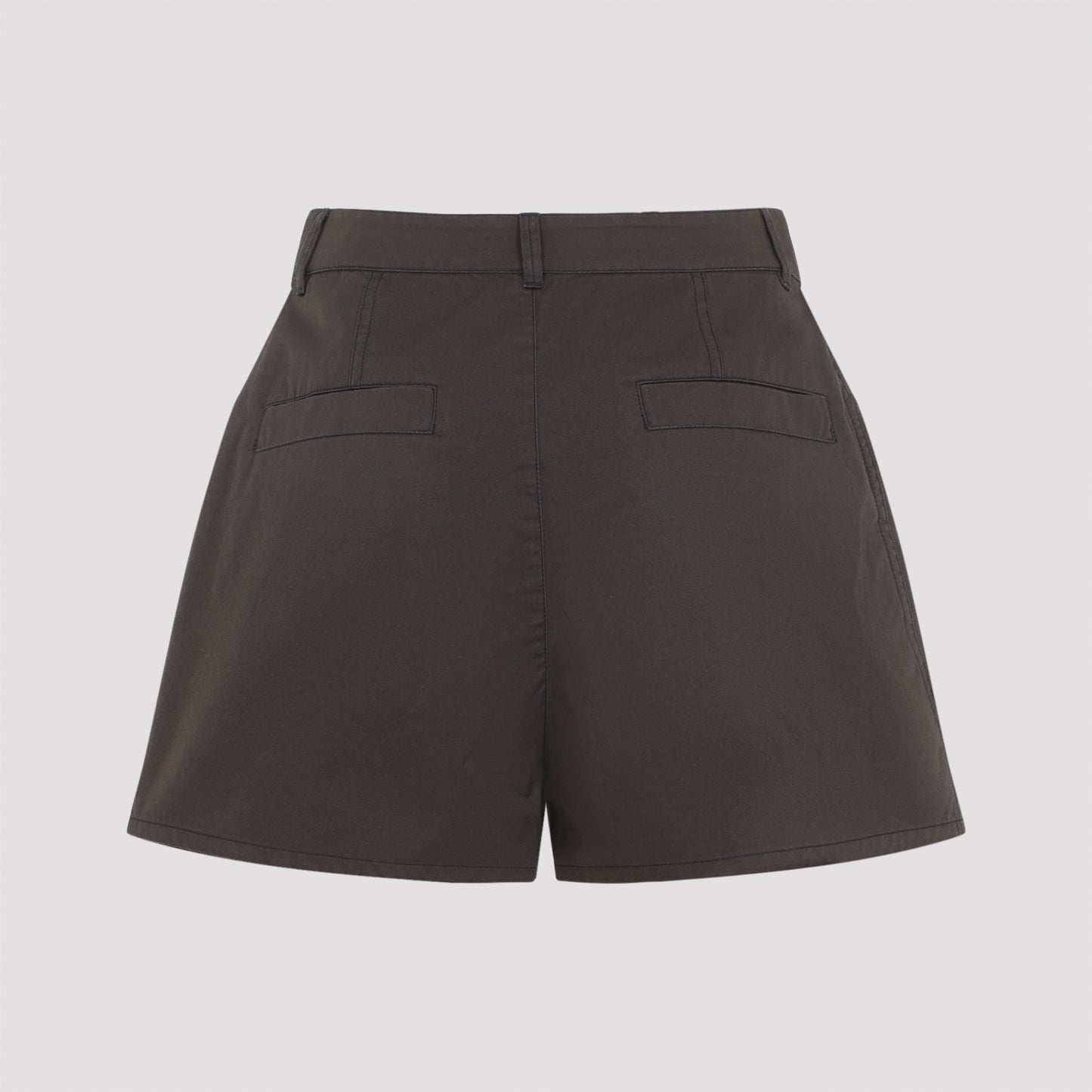 Lemaire Cotton Shorts