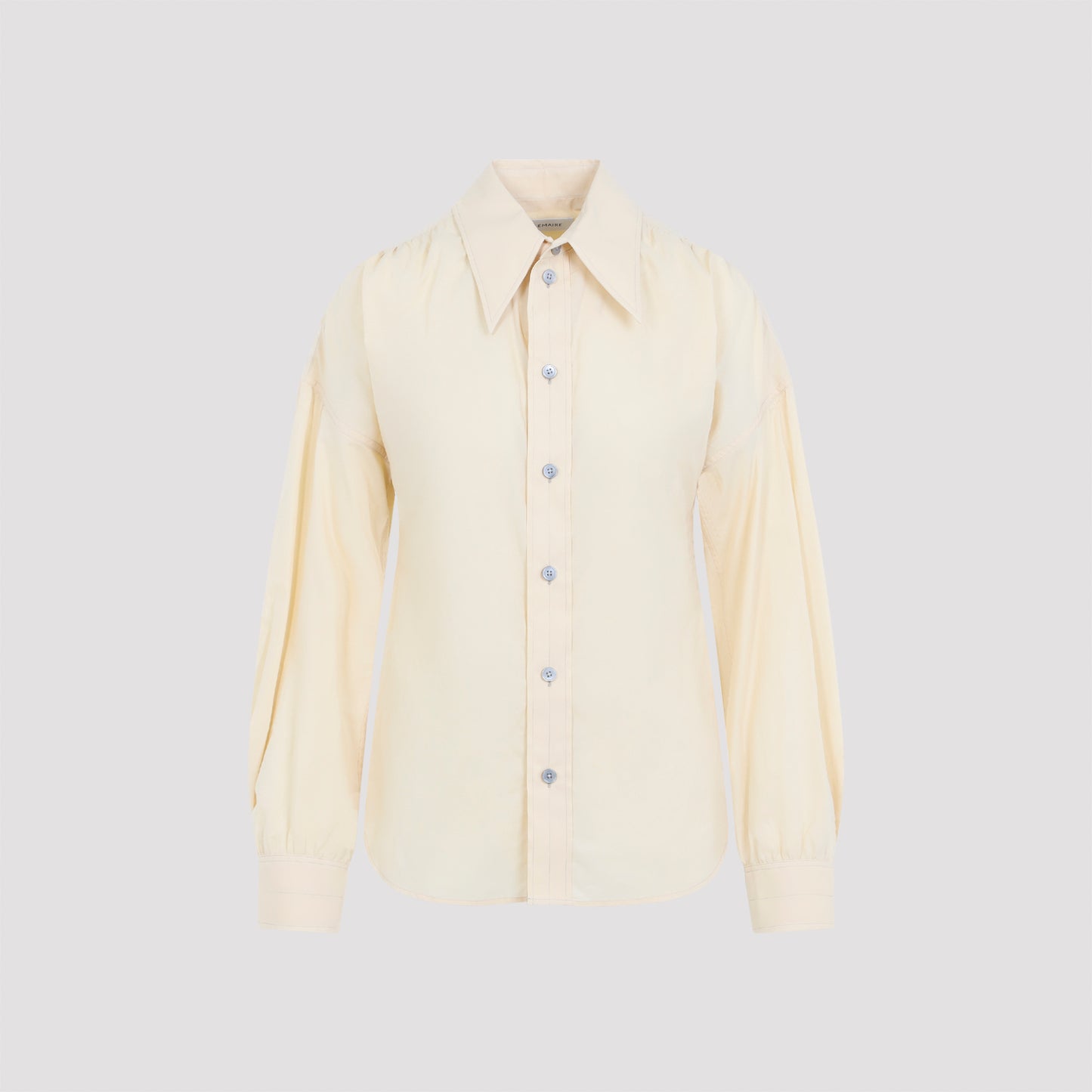 Lemaire Pointed Collar Shirt