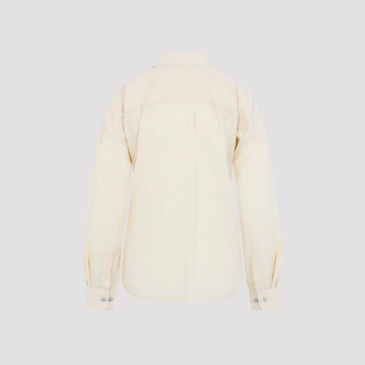 Lemaire Pointed Collar Shirt
