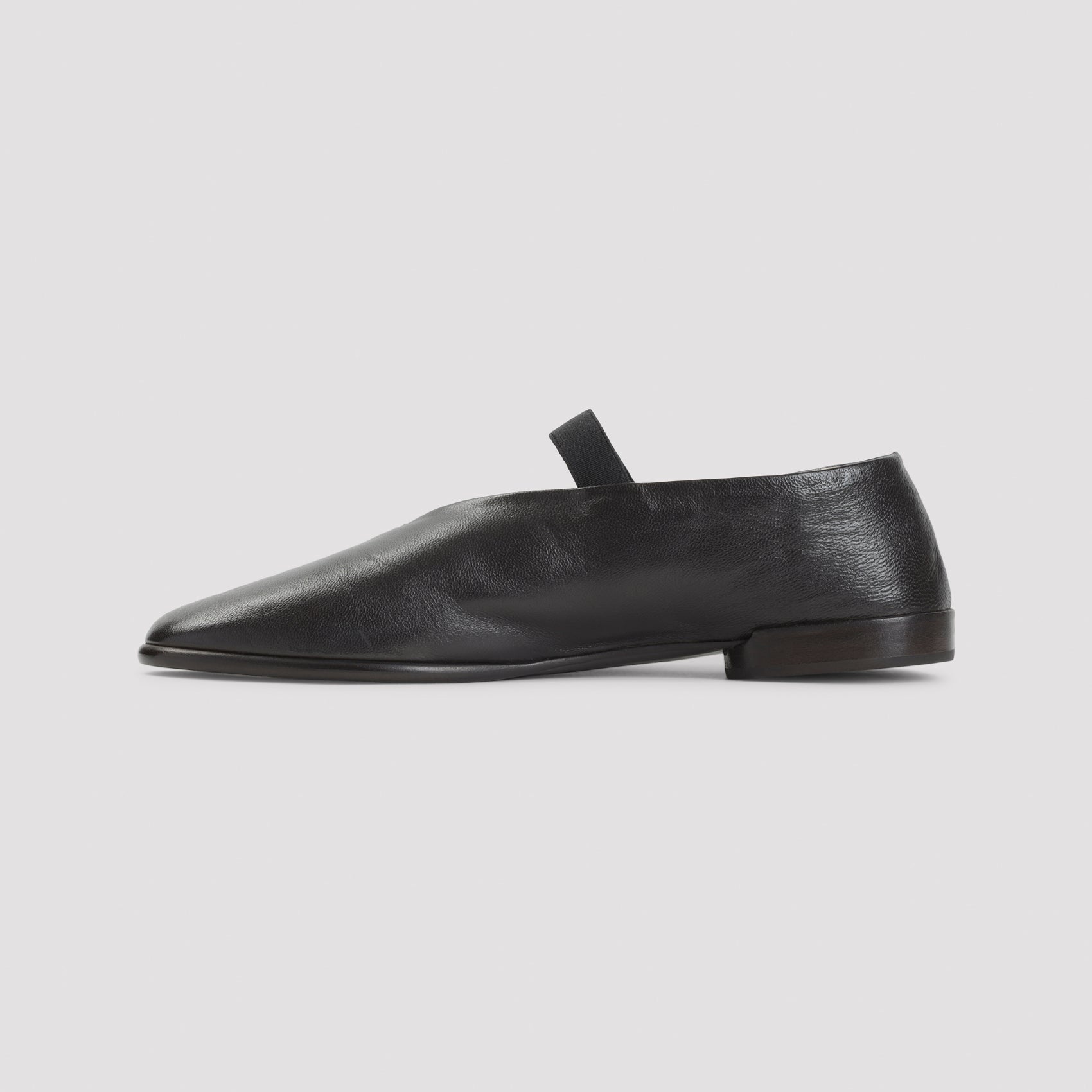 Lemaire Glove ballerina flats