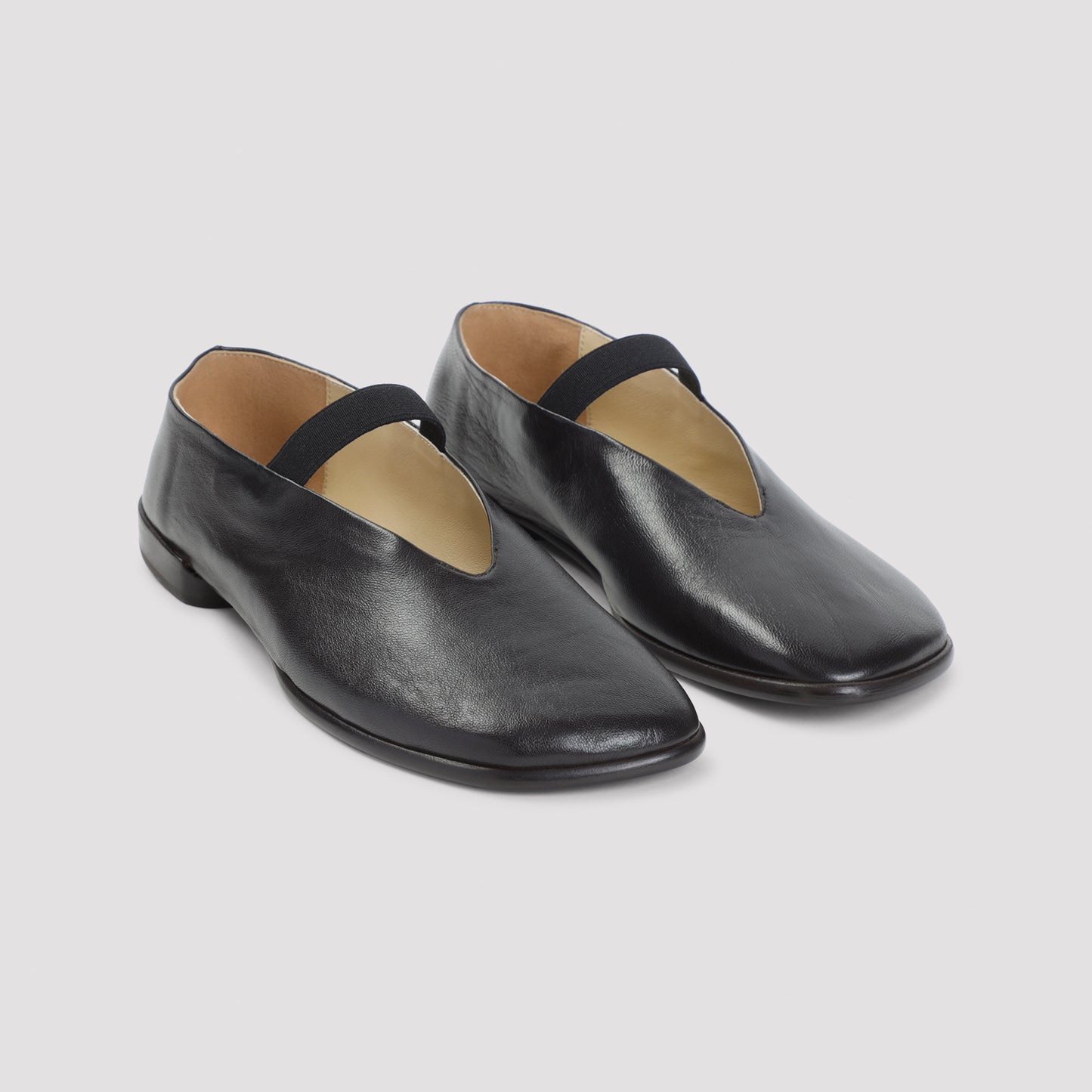 Lemaire Glove ballerina flats
