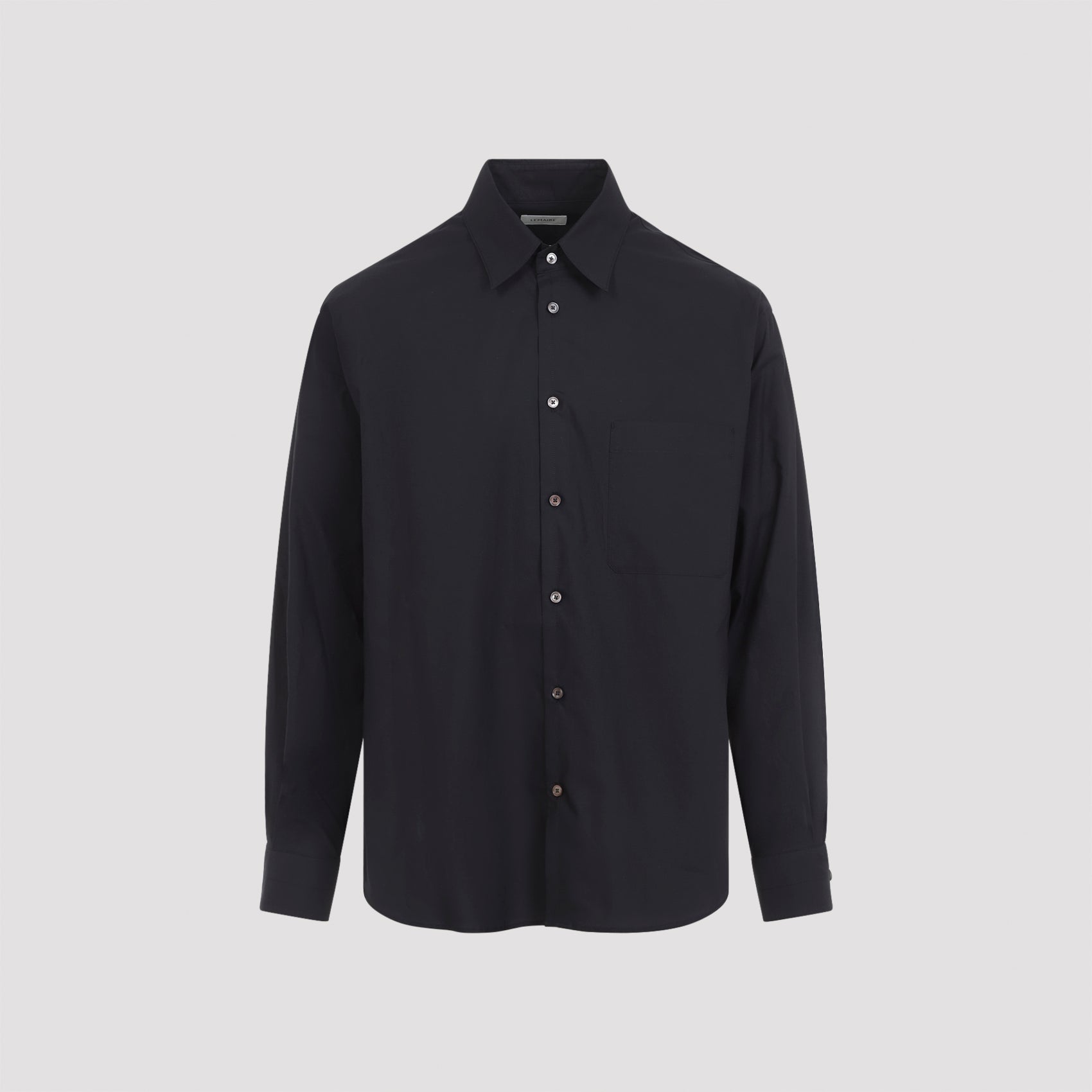 Lemaire Regular Shirt