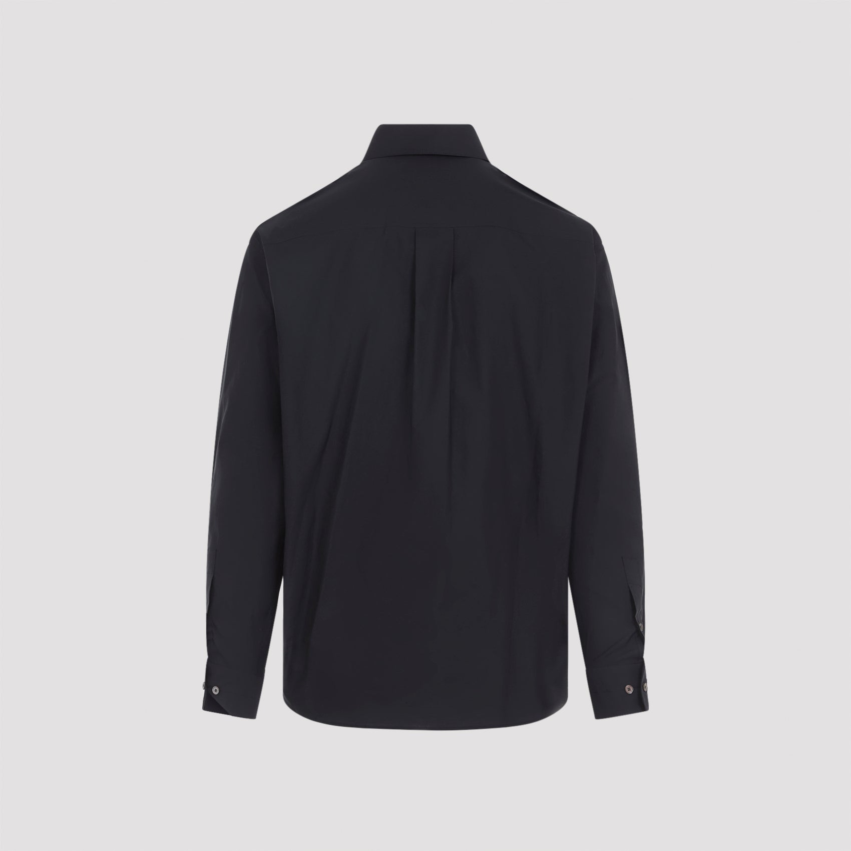 Lemaire Regular Shirt