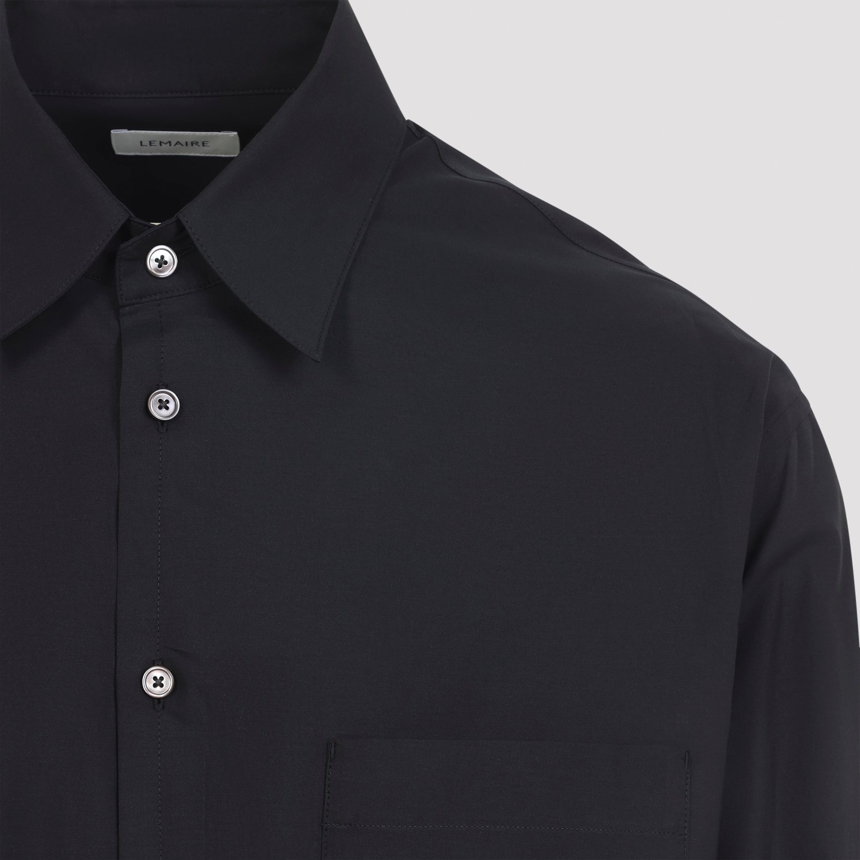 Lemaire Regular Shirt