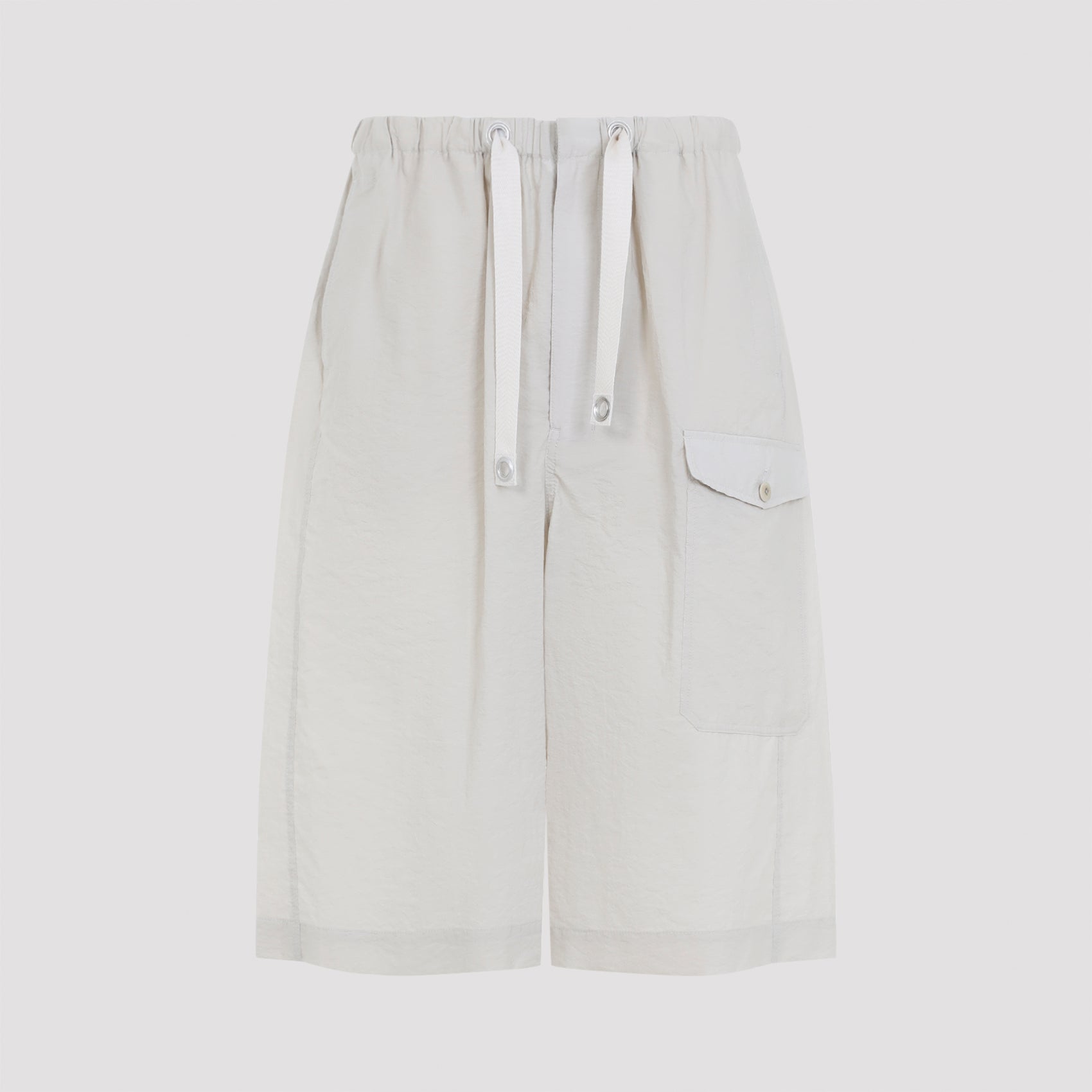 Lemaire Cargo Easy Shorts