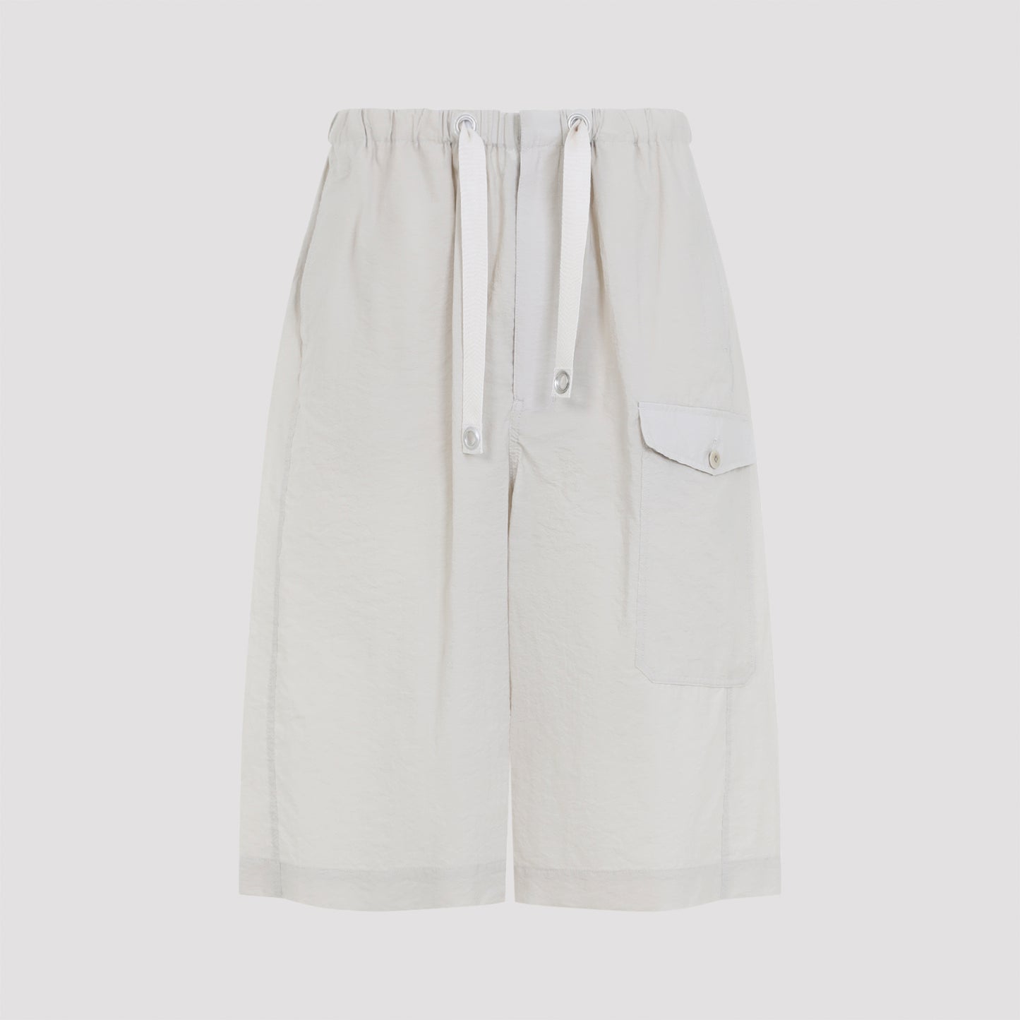 Lemaire Cargo Easy Shorts