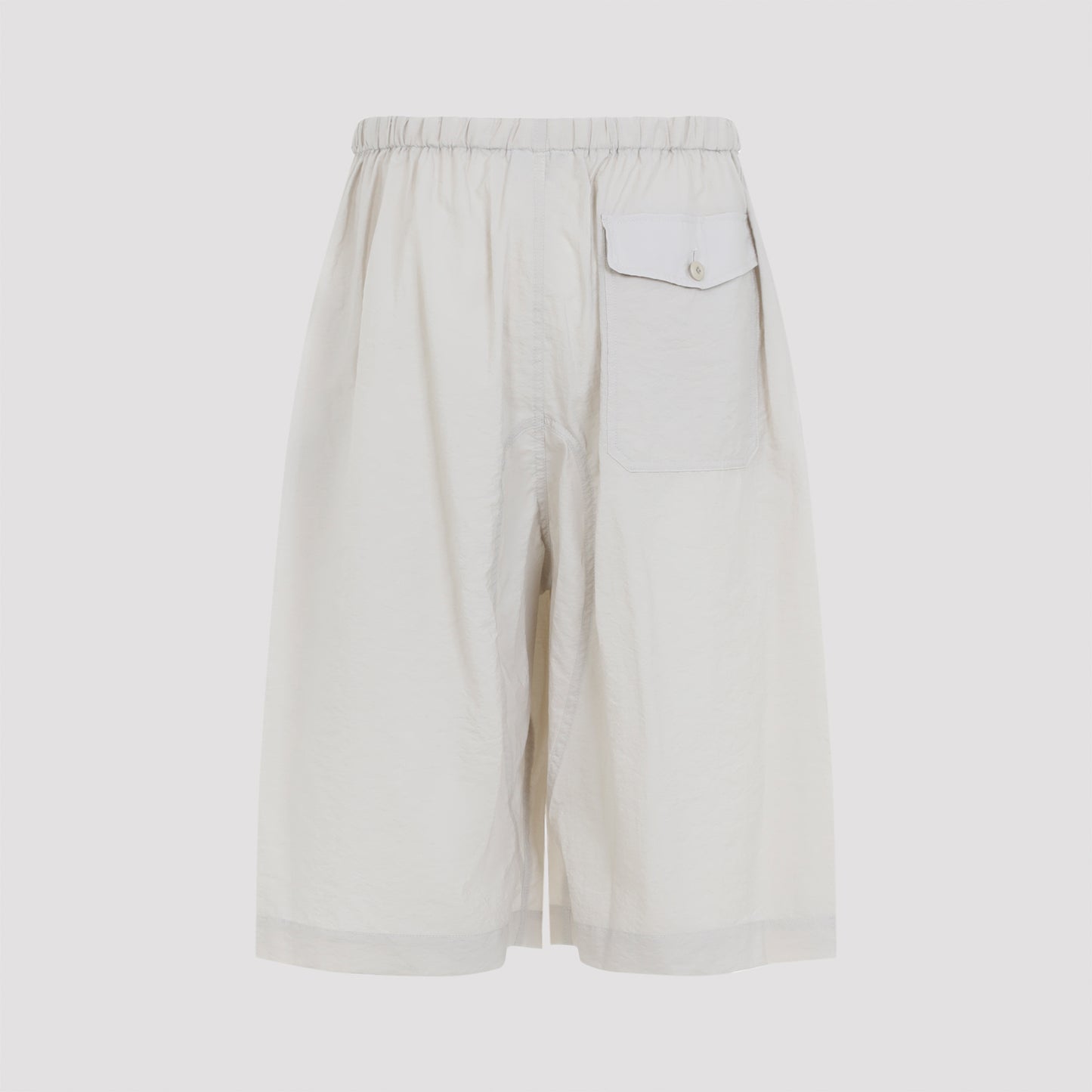 Lemaire Cargo Easy Shorts