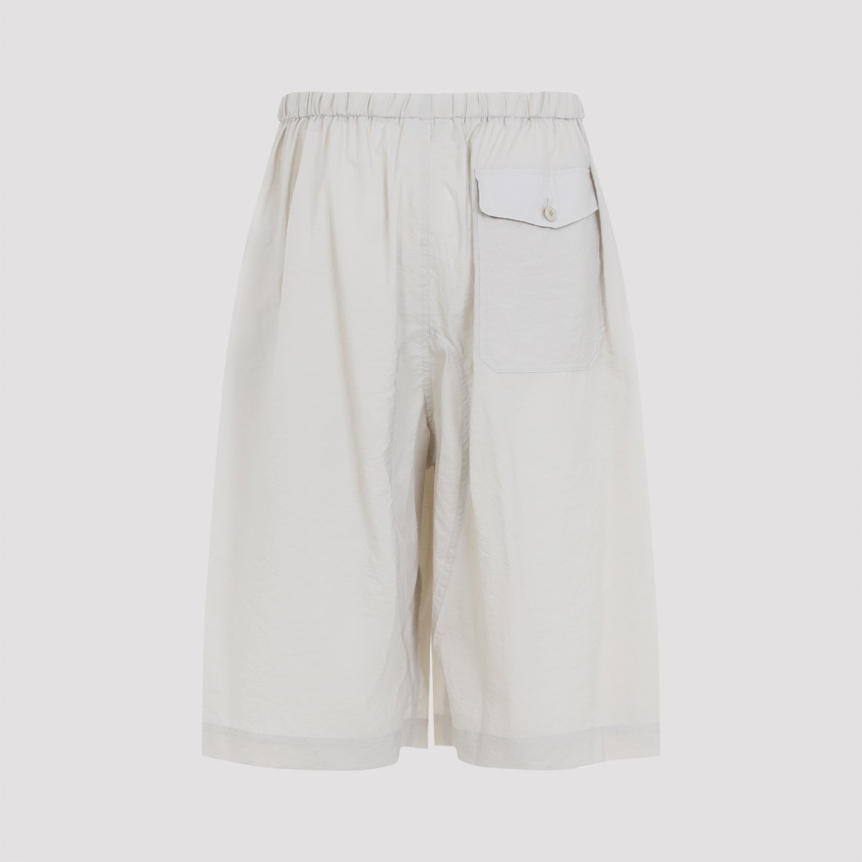 Lemaire Cargo Easy Shorts