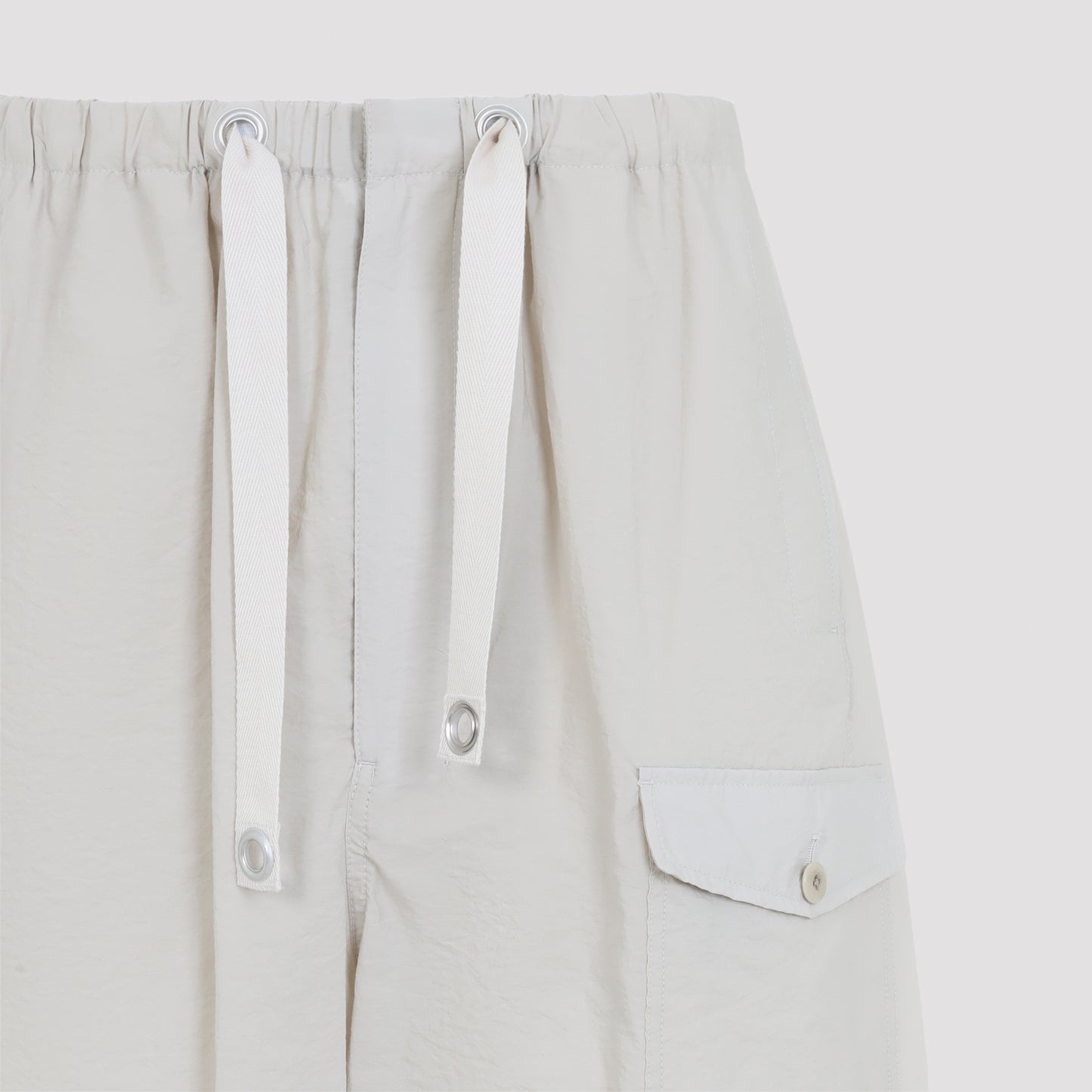 Lemaire Cargo Easy Shorts