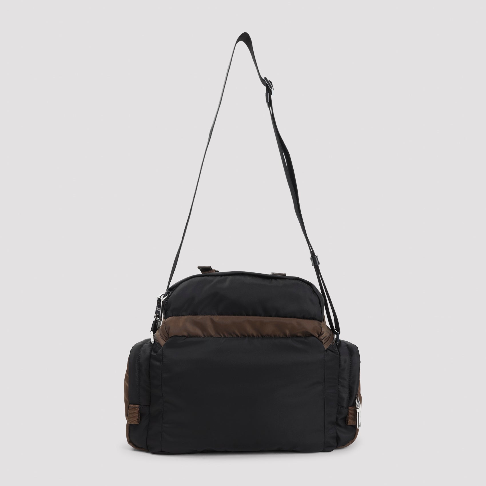 Prada Bandoliera Bag