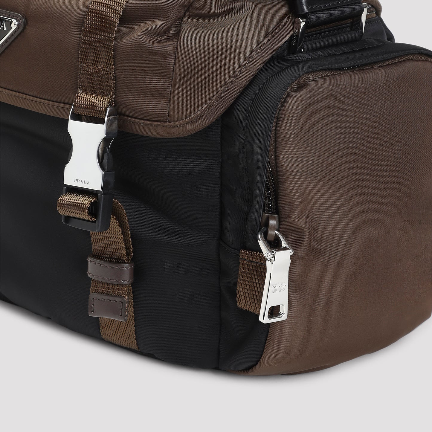 Prada Bandoliera Bag