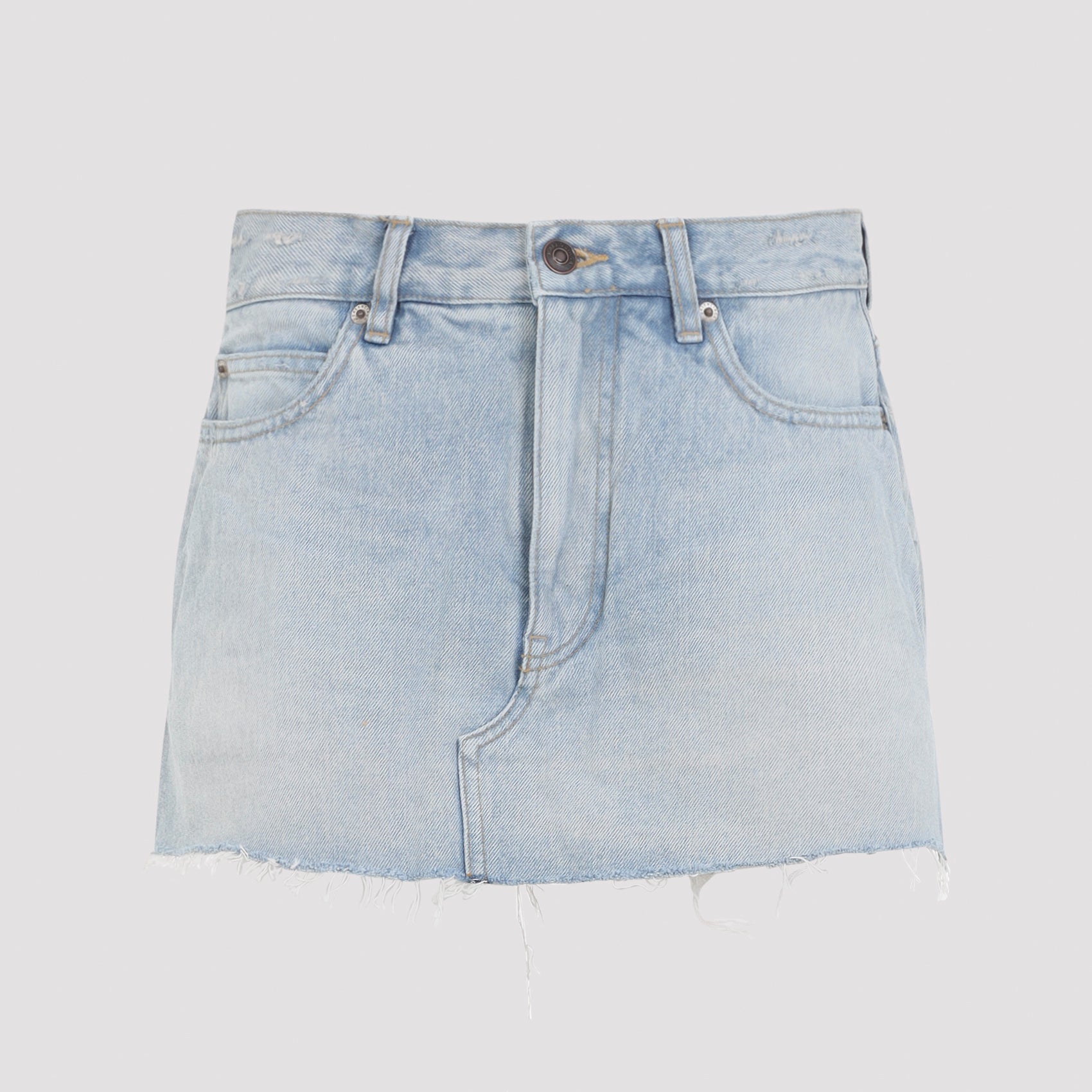 Balenciaga Cotton Shorts