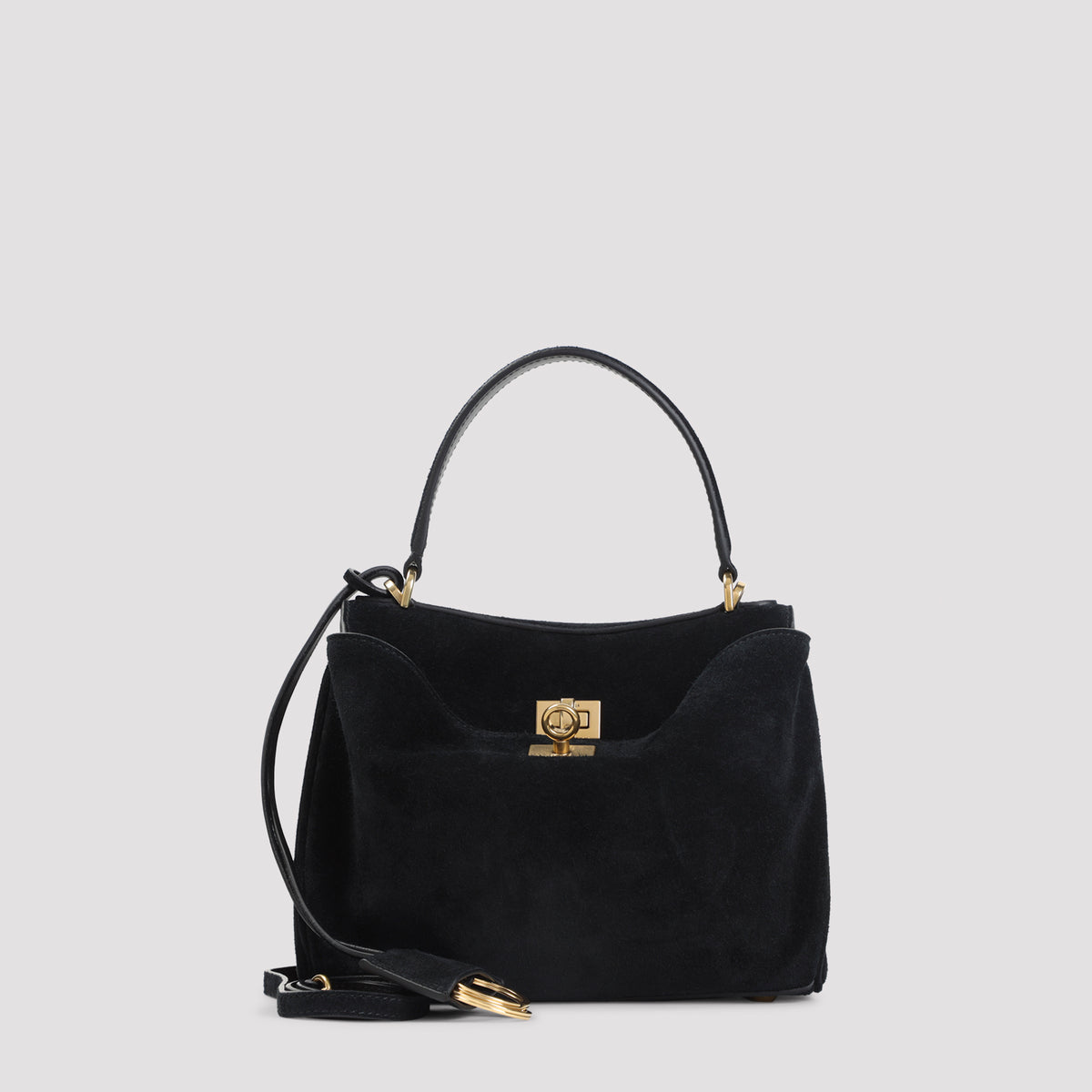 Balenciaga Rodeo Mini Top Handle Bag