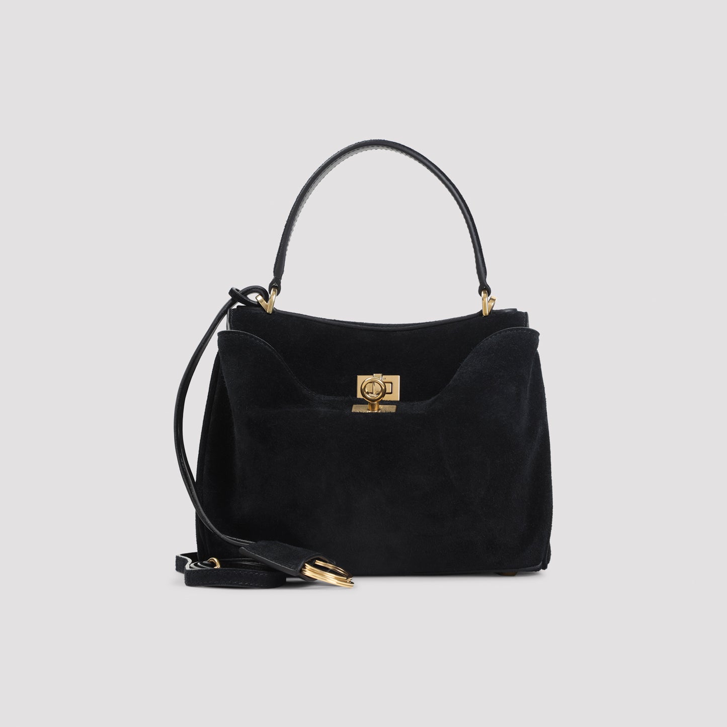Balenciaga Rodeo Mini Top Handle Bag