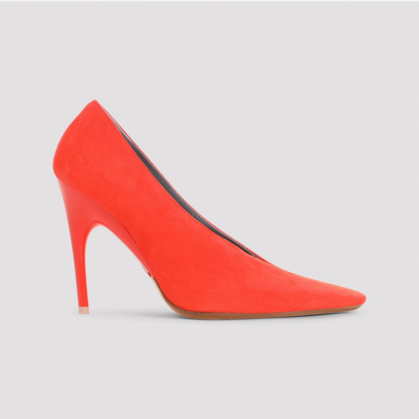 Balenciaga Duchesse Pumps
