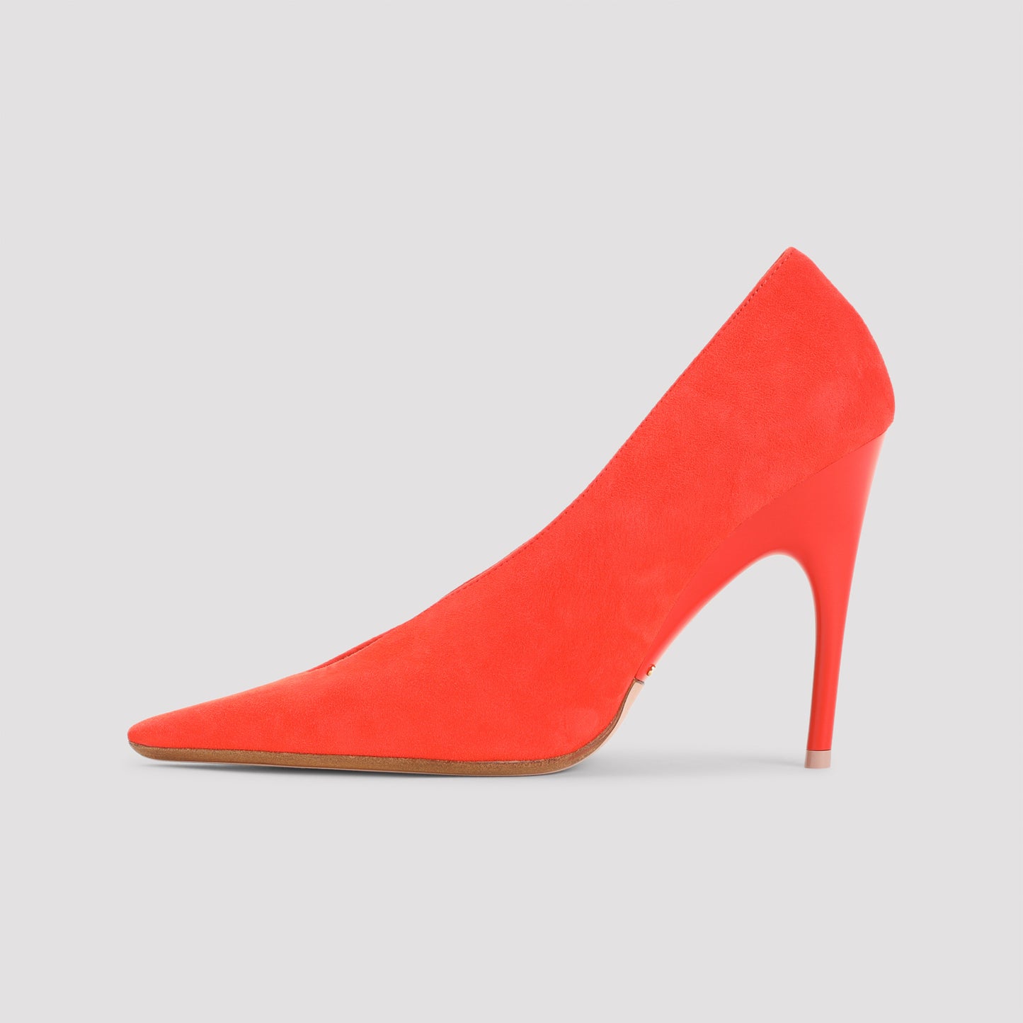 Balenciaga Duchesse Pumps