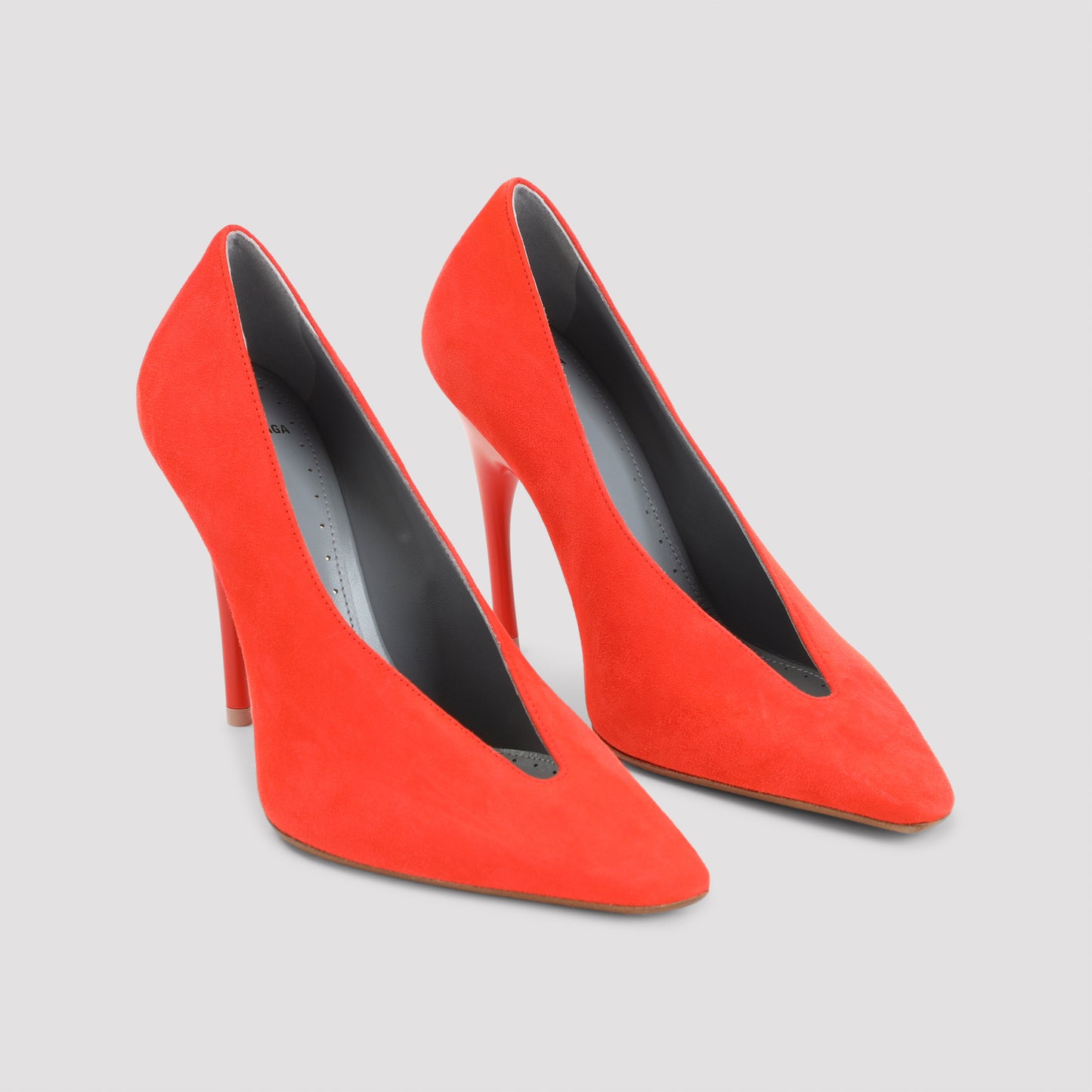 Balenciaga Duchesse Pumps