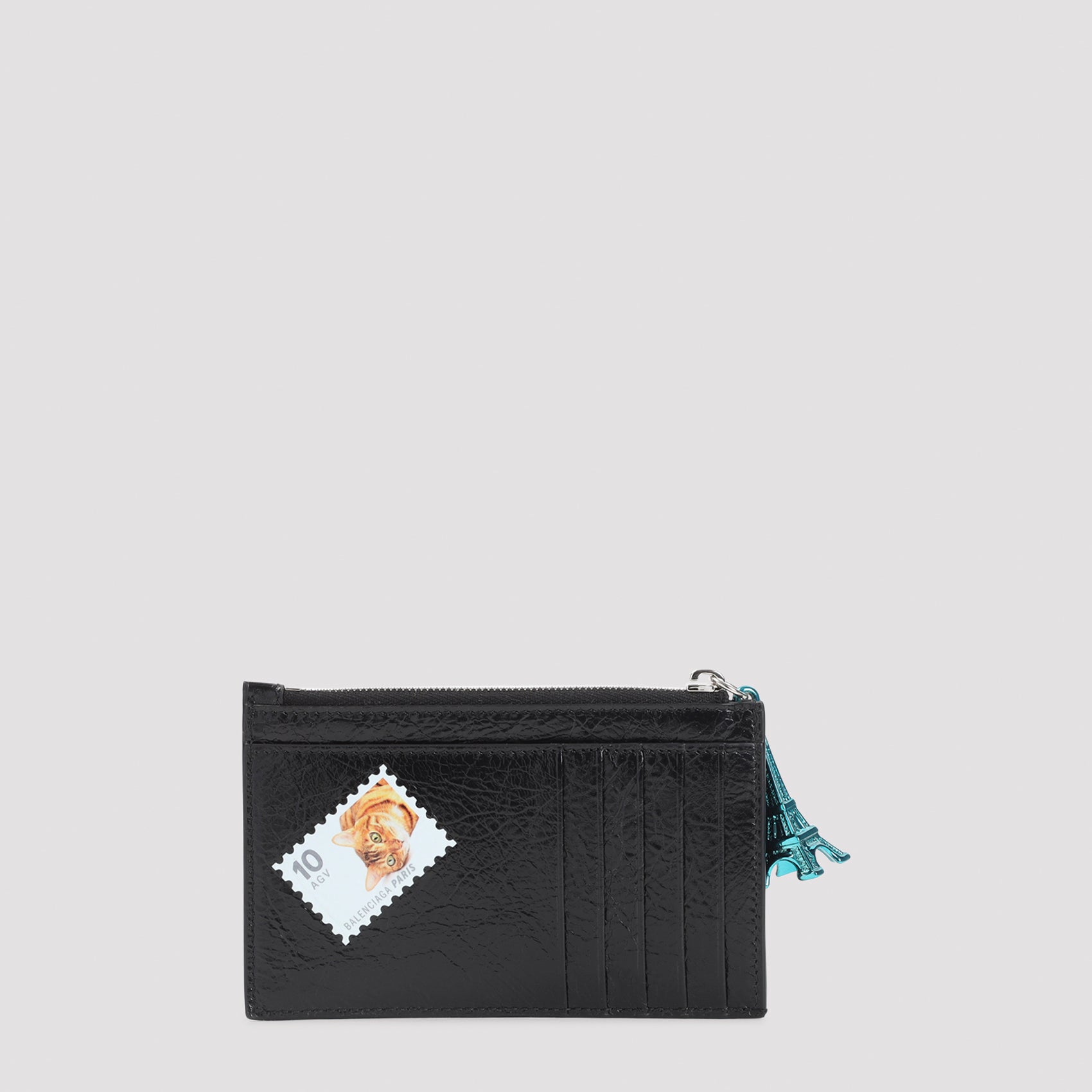 Balenciaga Cash Long Card Holder
