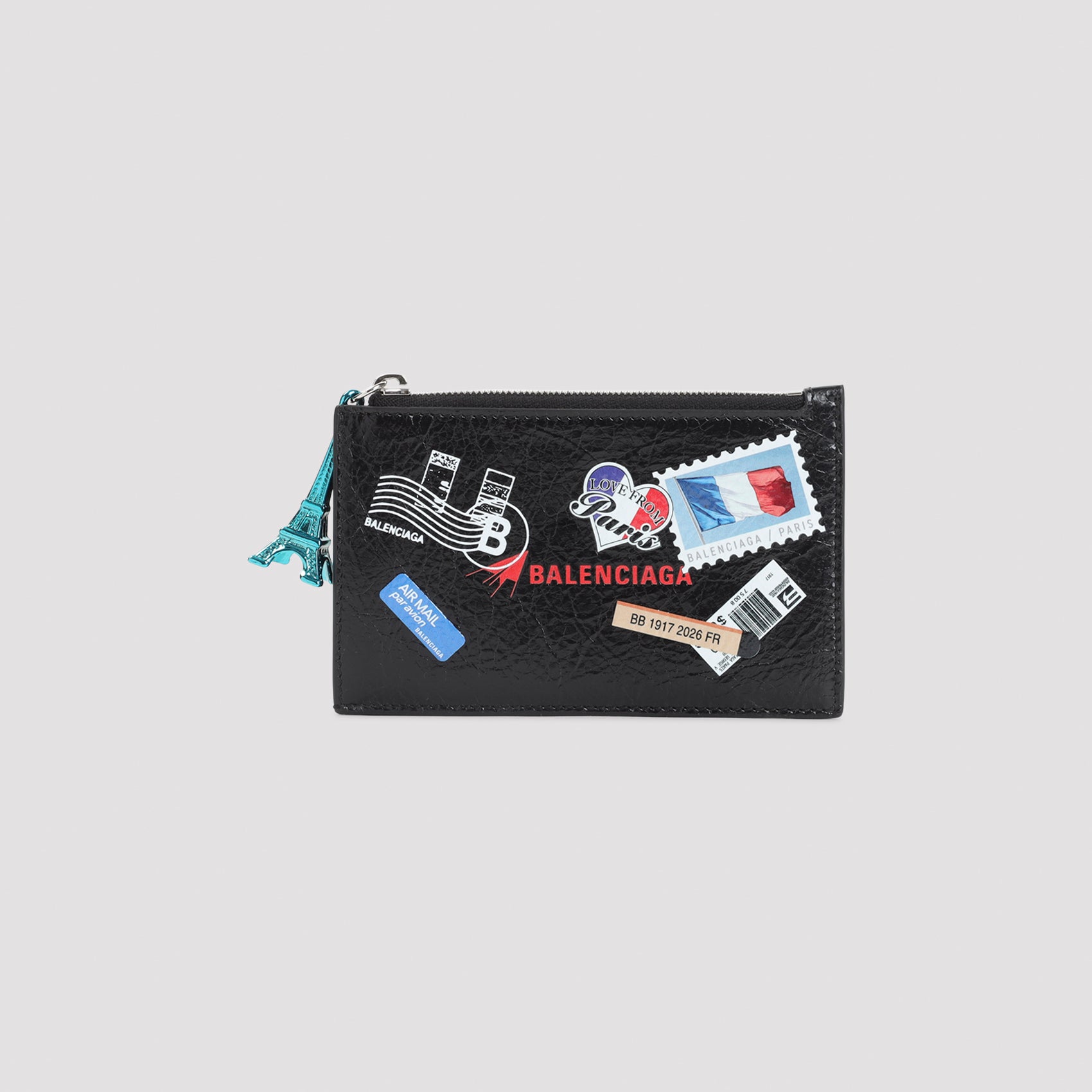 Balenciaga Cash Long Card Holder