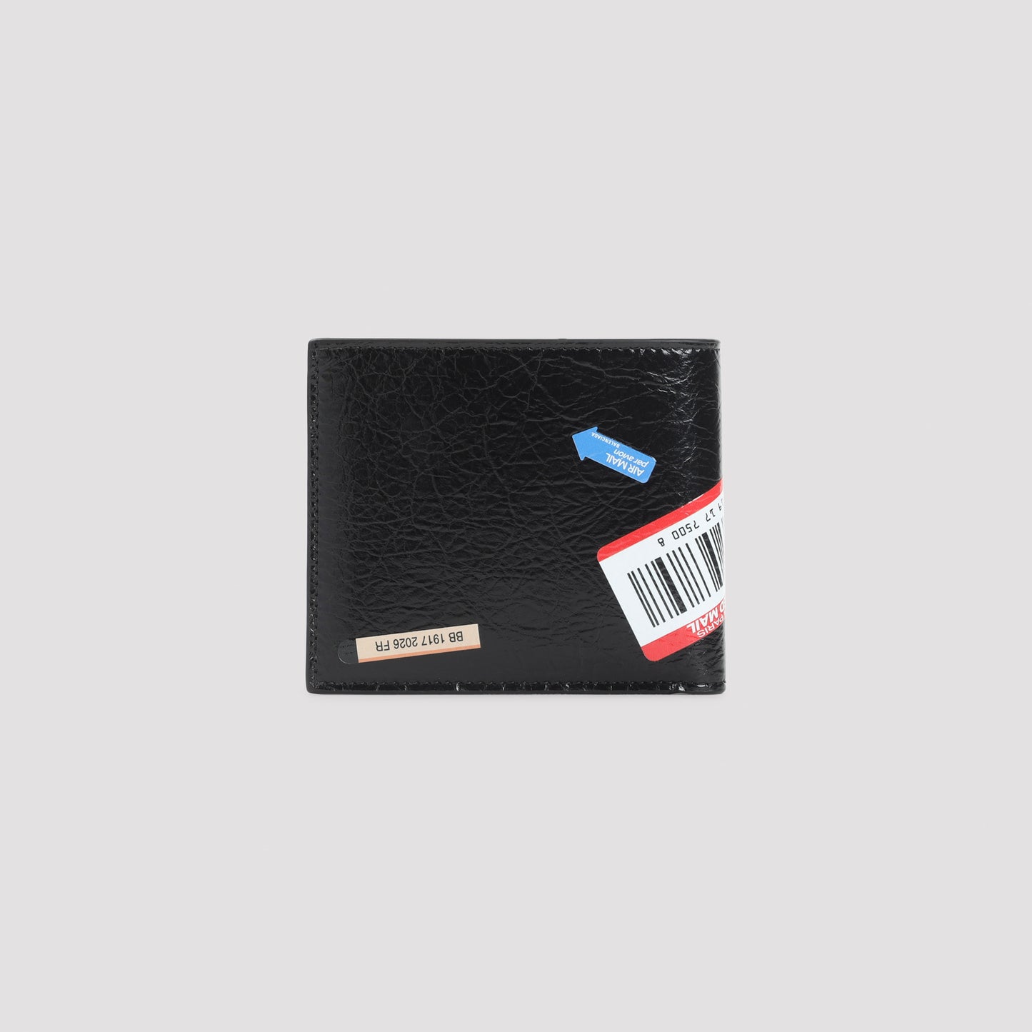 Balenciaga Cash Square Wallet