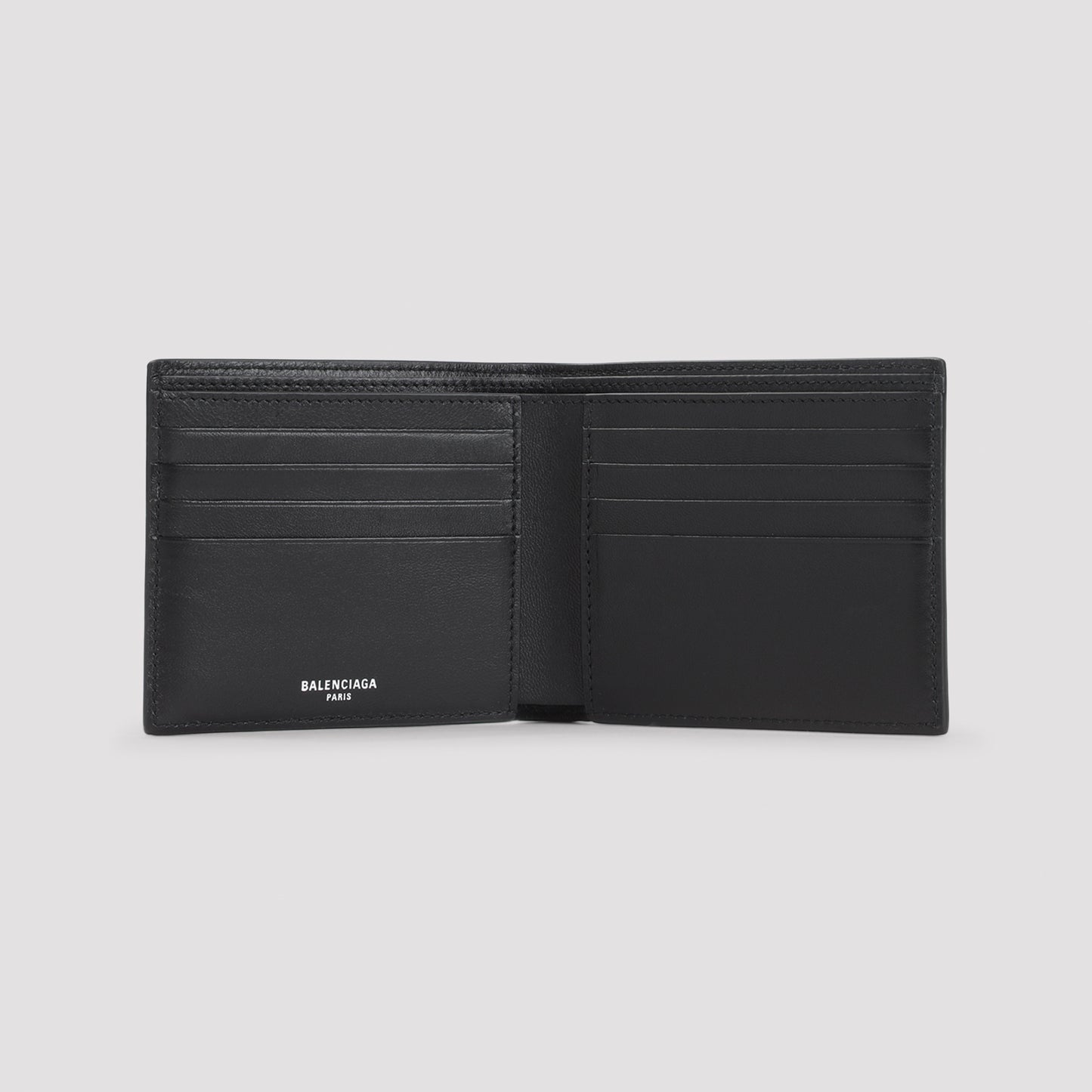 Balenciaga Cash Square Wallet
