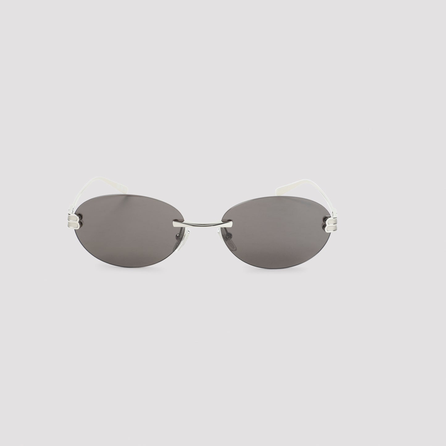 Balenciaga Oval Sunglasses