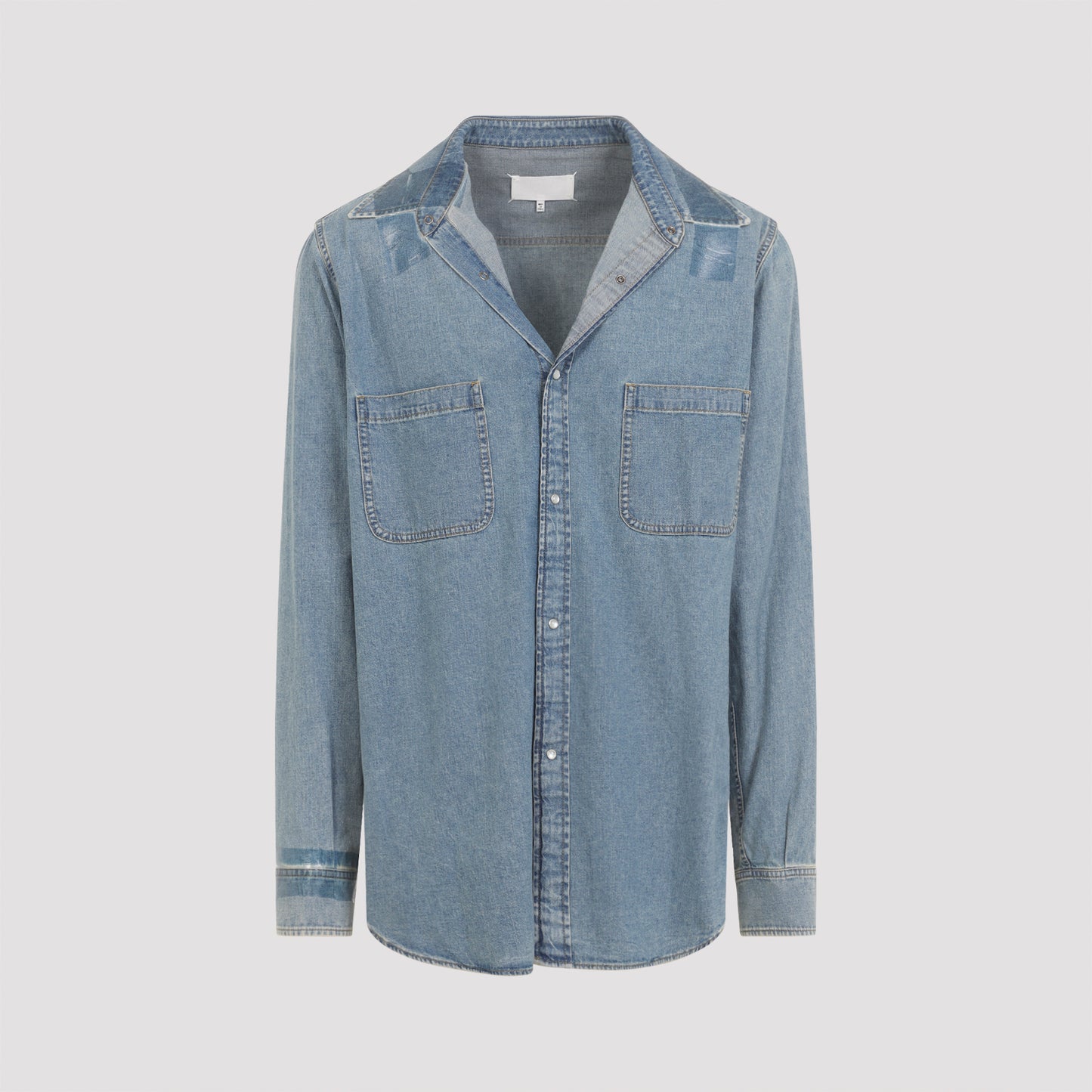 Maison Margiela Denim Shirt
