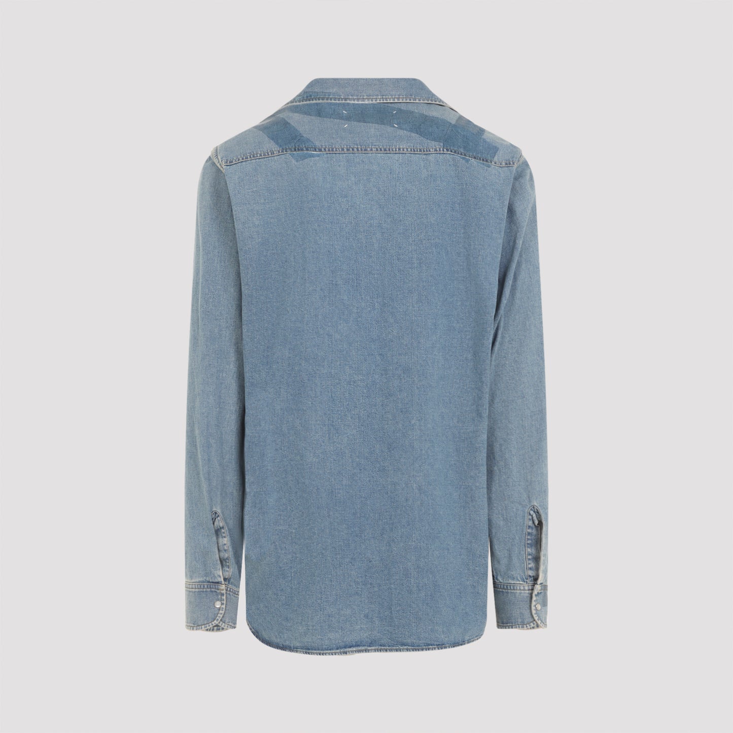 Maison Margiela Denim Shirt