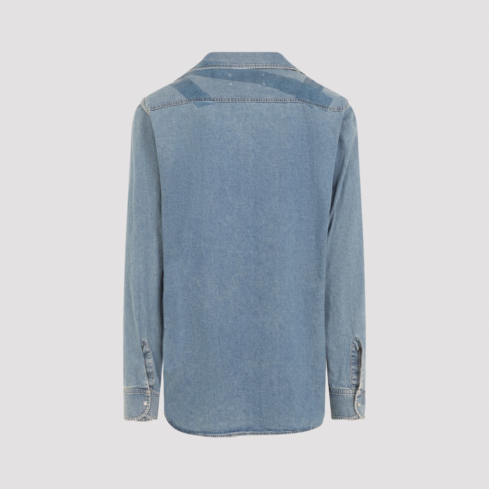 Maison Margiela Denim Shirt