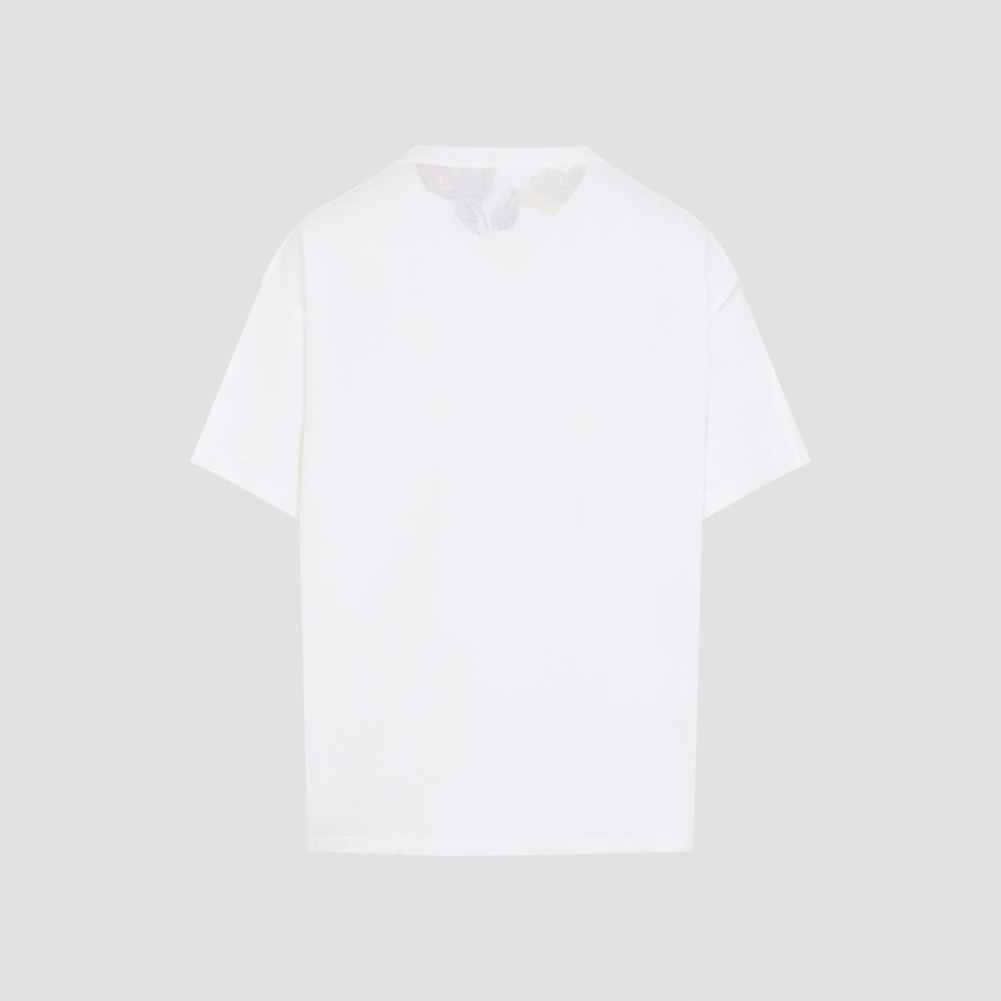 Maison Margiela floral print T-shirt