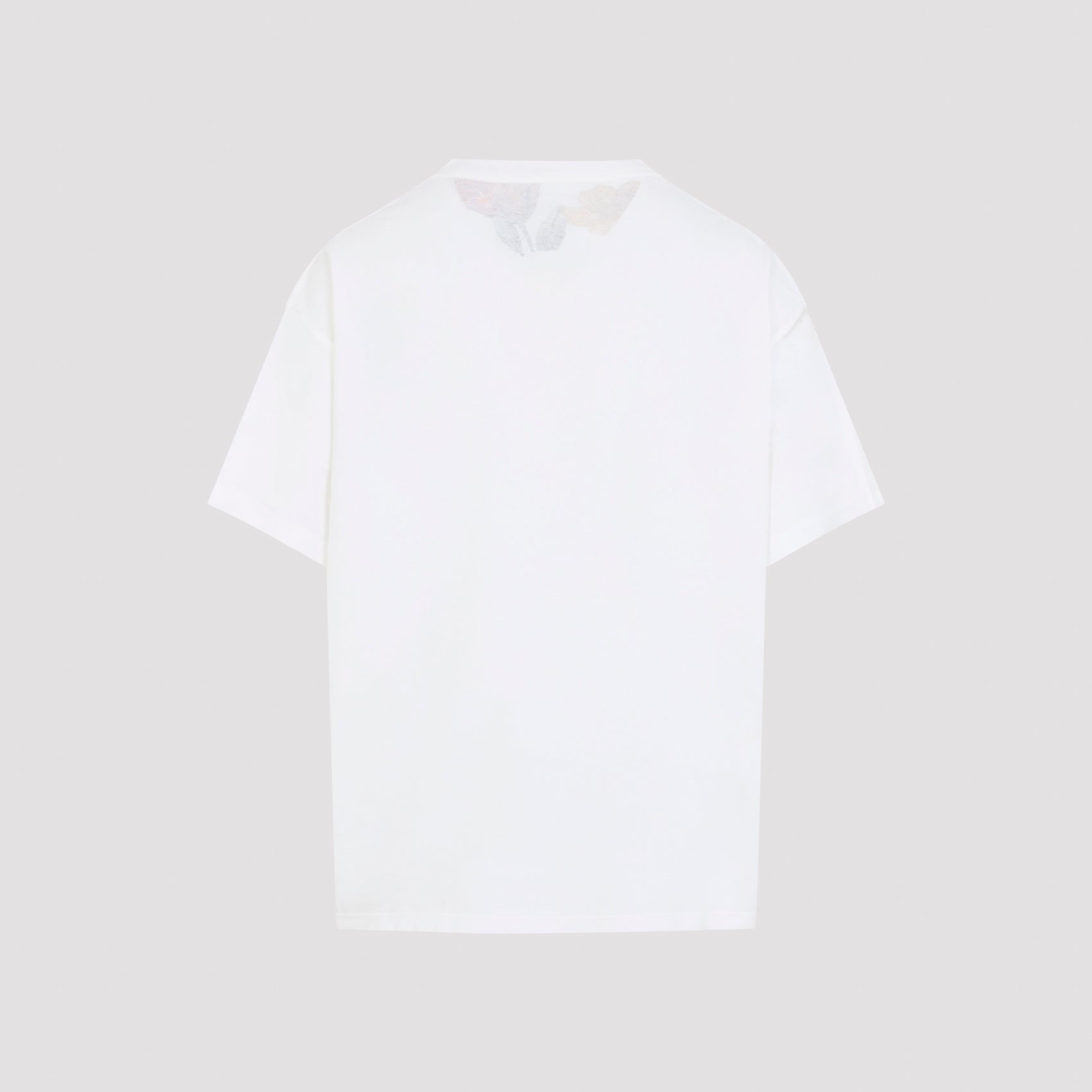 Maison Margiela floral print T-shirt