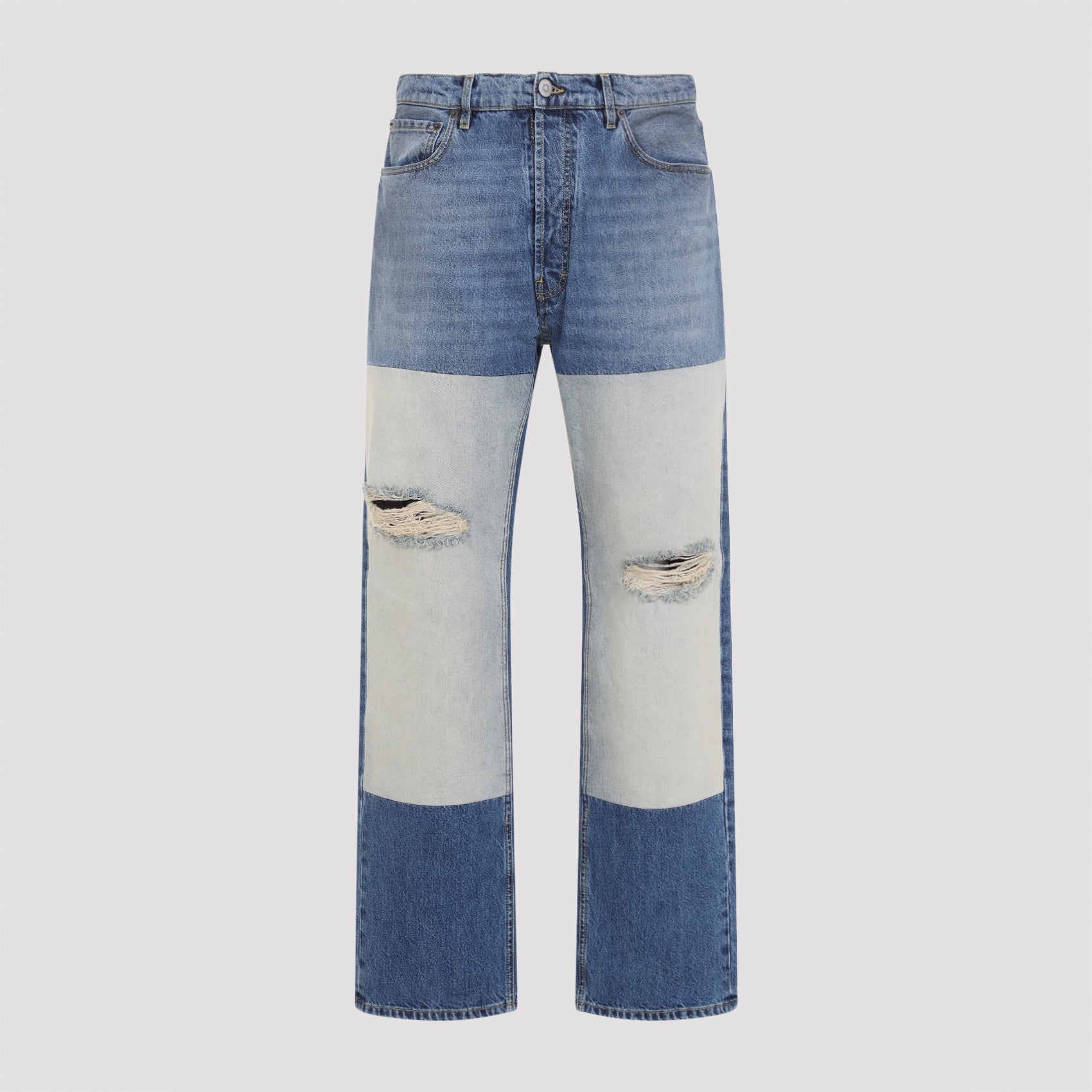 Maison Margiela Straight-leg Jeans