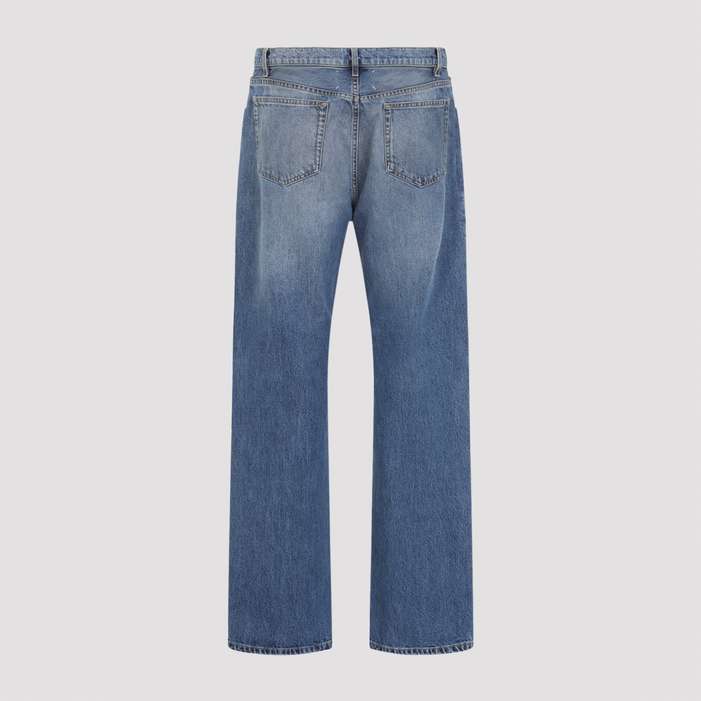 Maison Margiela Straight-leg Jeans
