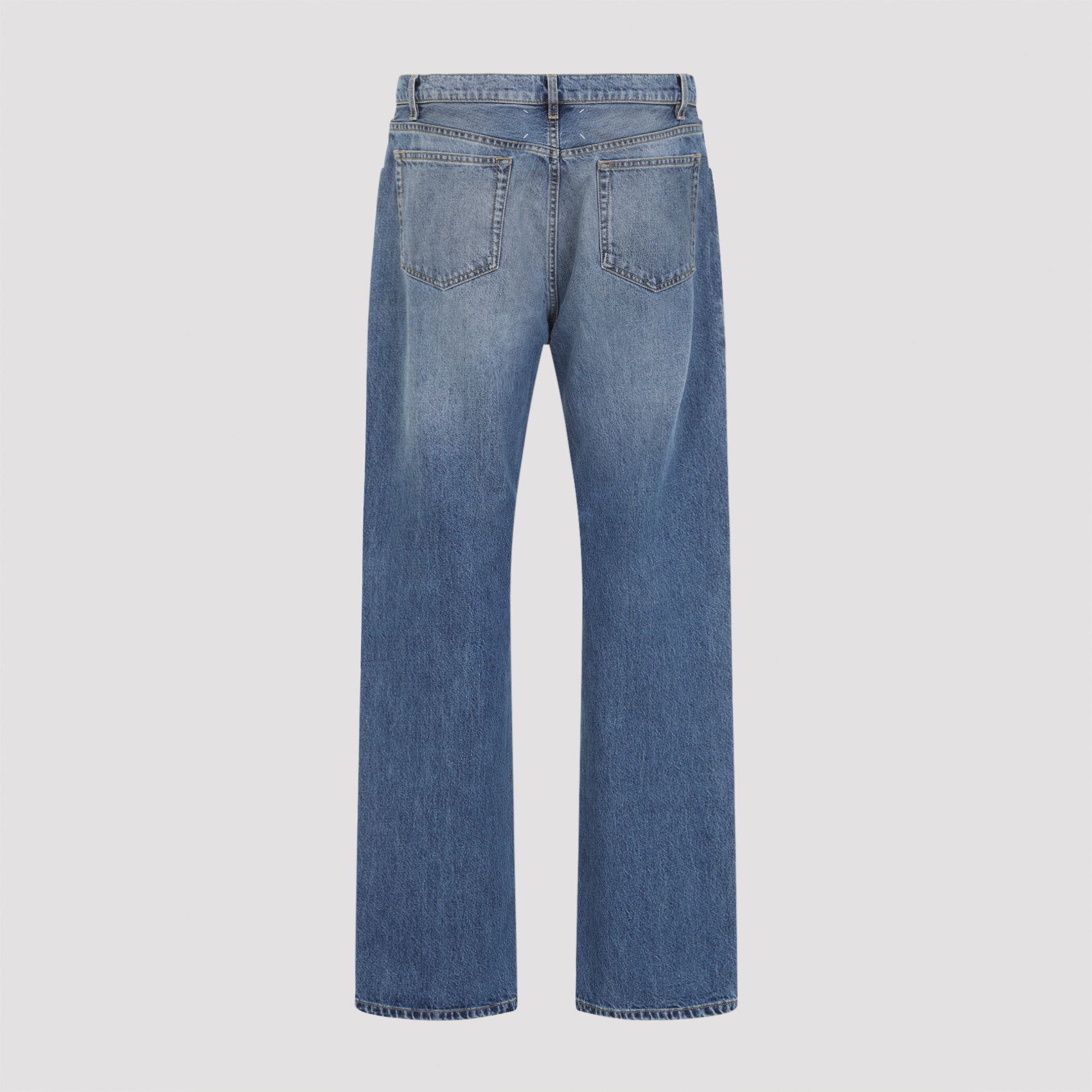 Maison Margiela Straight-leg Jeans