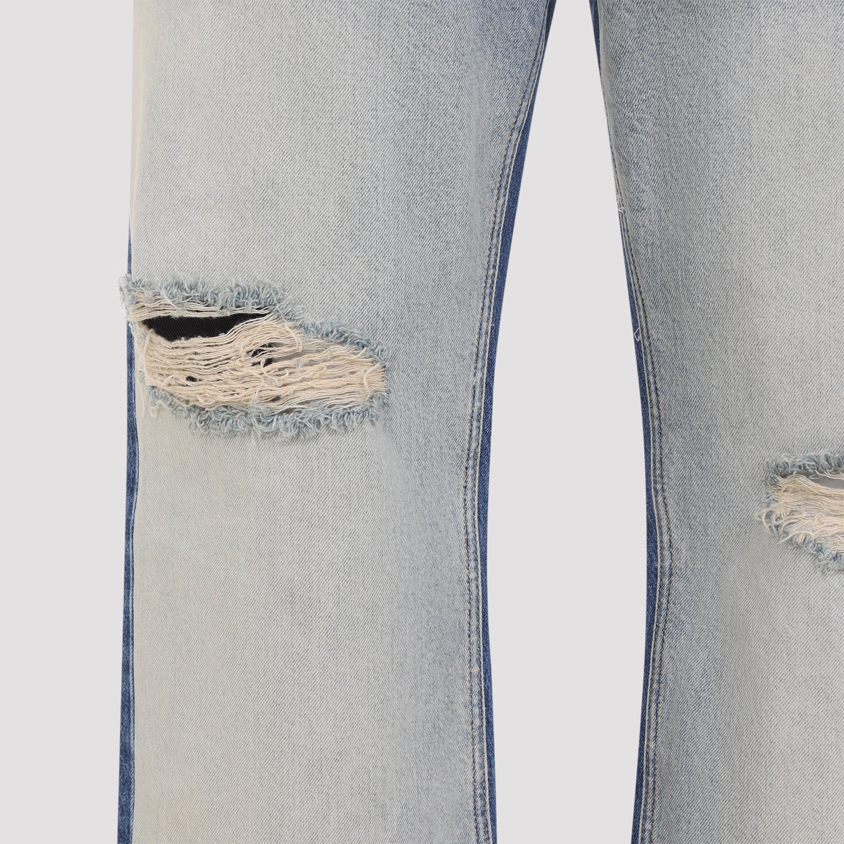 Maison Margiela Straight-leg Jeans