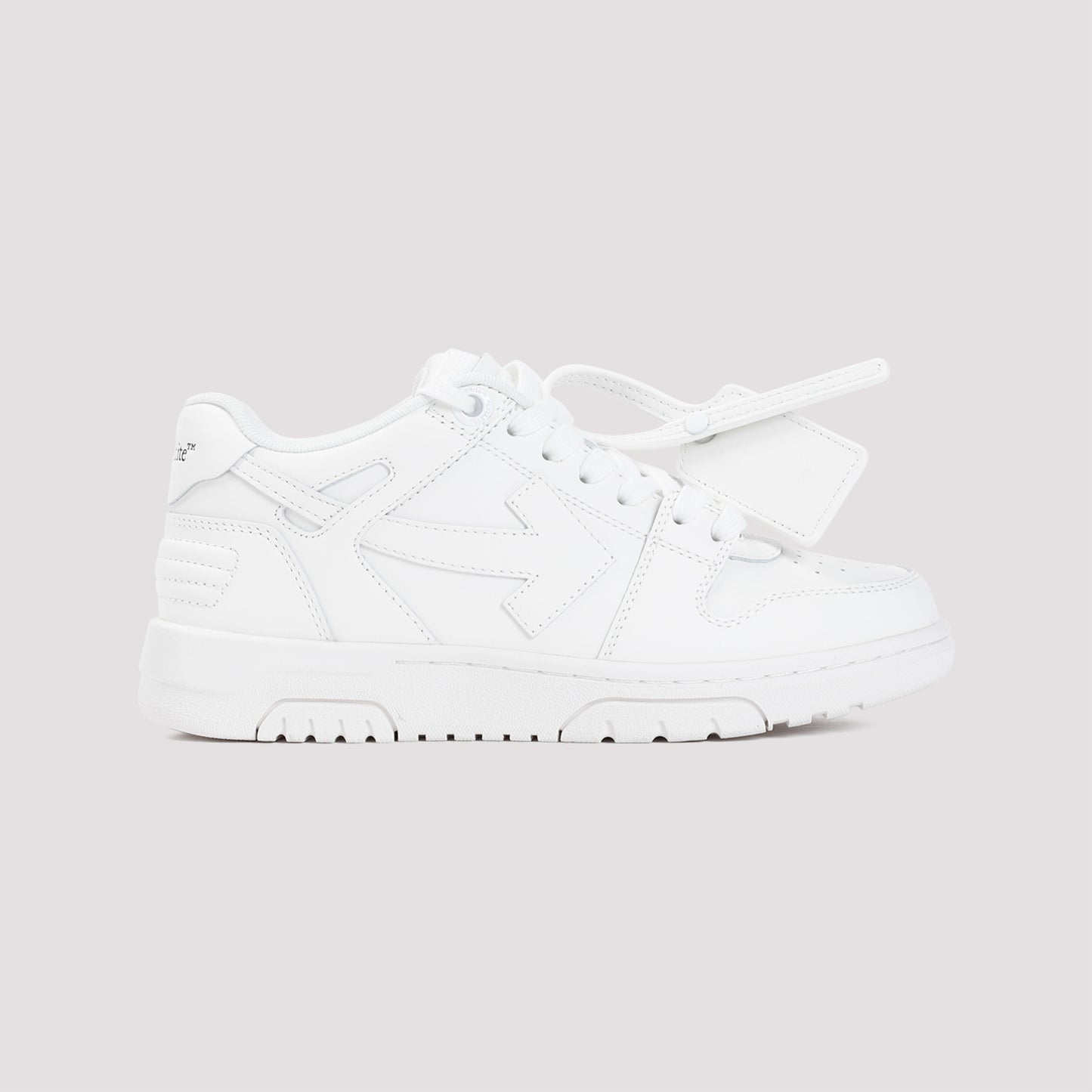 Off White Out Of Office Sneakers