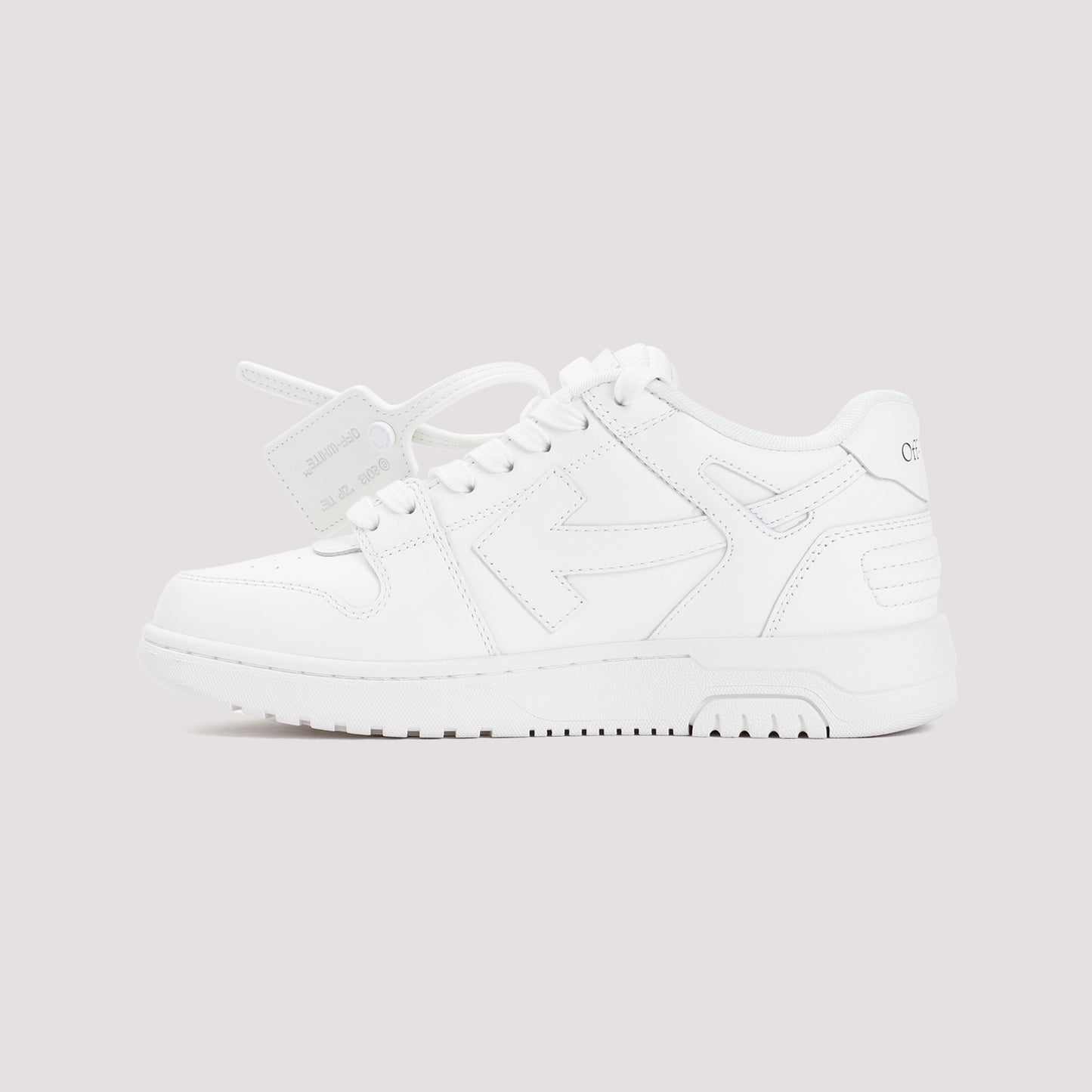Off White Out Of Office Sneakers