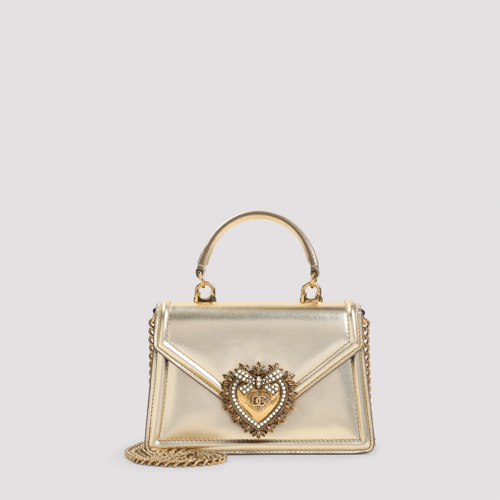 Dolce & Gabbana Devotion Handbag