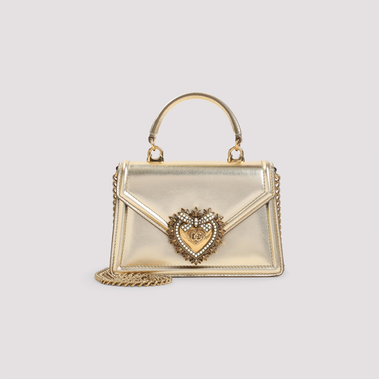 Dolce & Gabbana Devotion Handbag