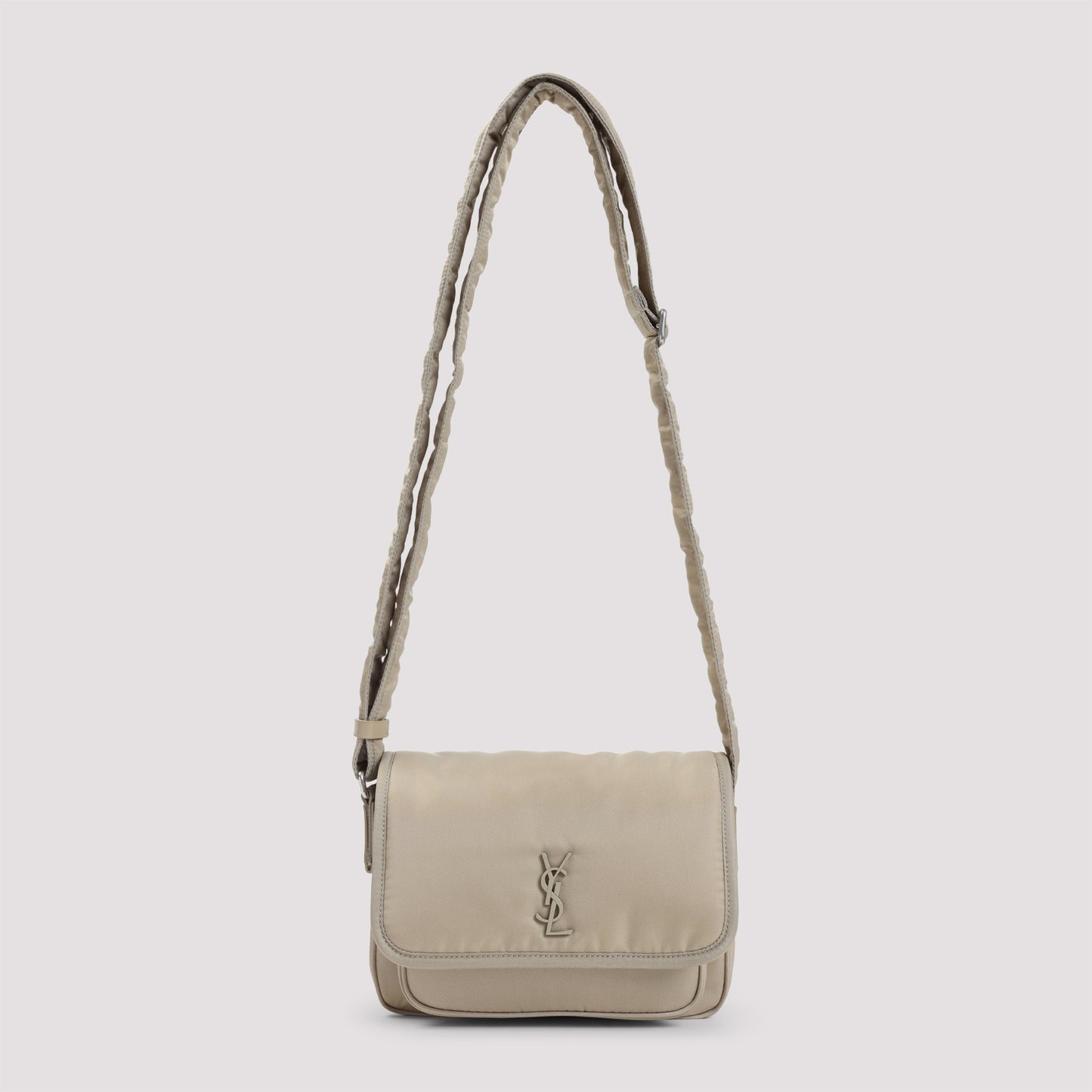 Saint Laurent Niki S Shoulder Bag