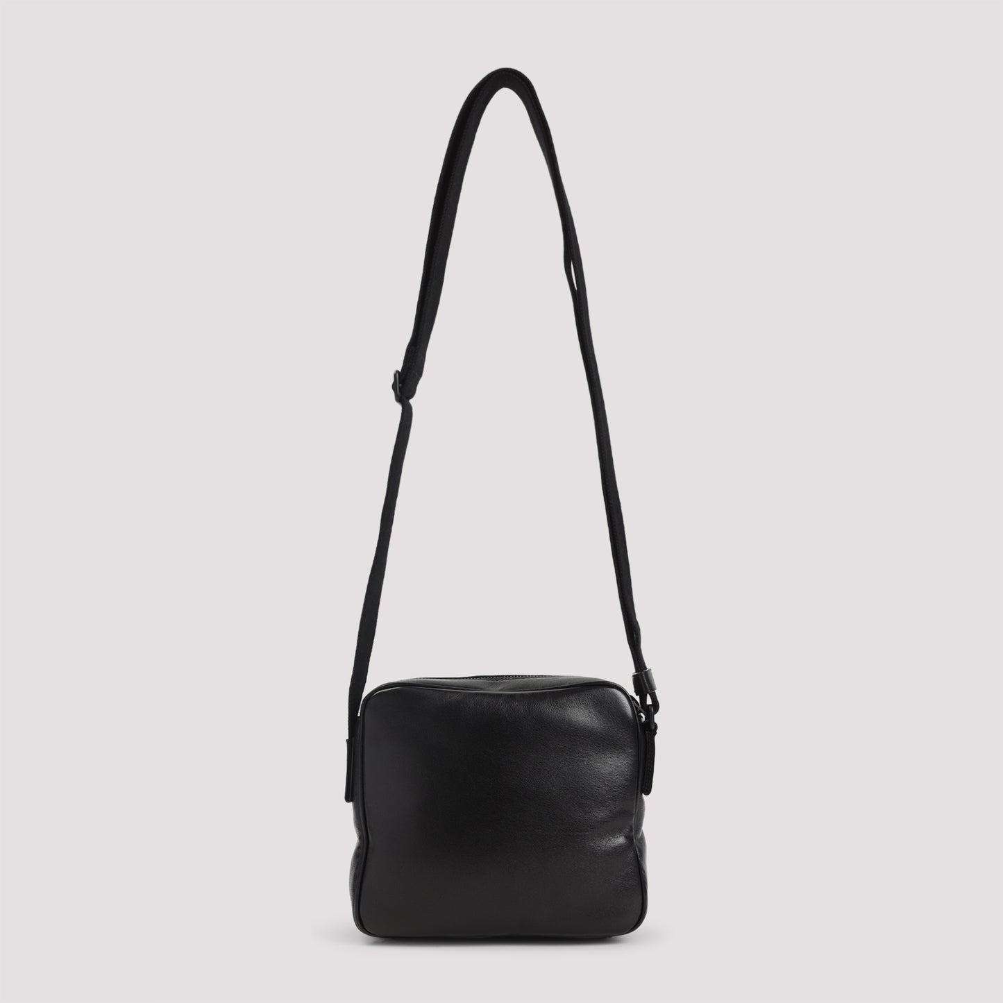 Saint Laurent YSL Cube Shoulder Bag