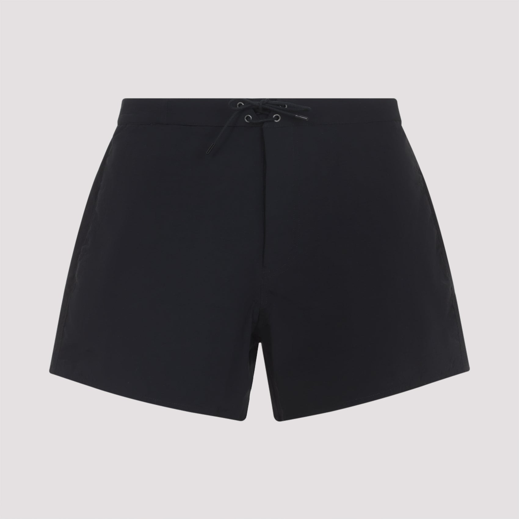 Saint Laurent Polyamide Swim Shorts