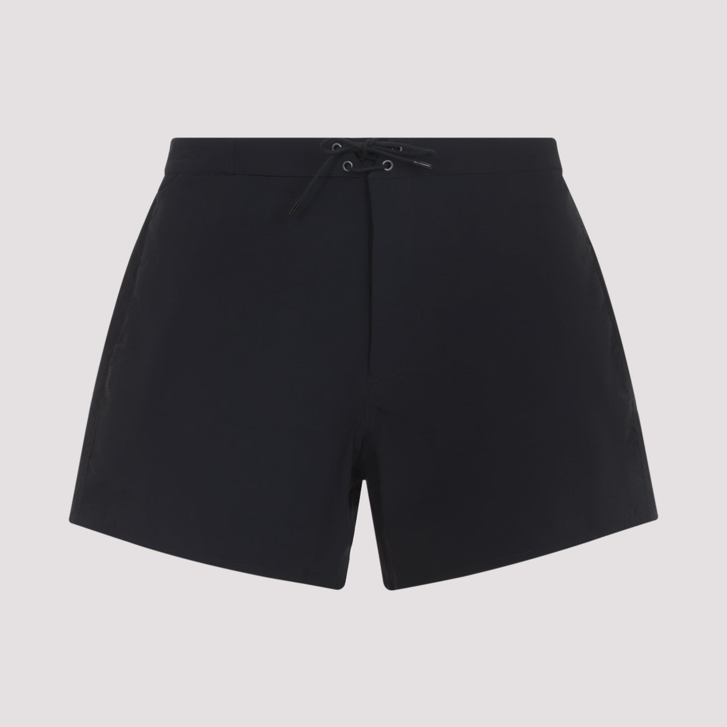 Saint Laurent Polyamide Swim Shorts
