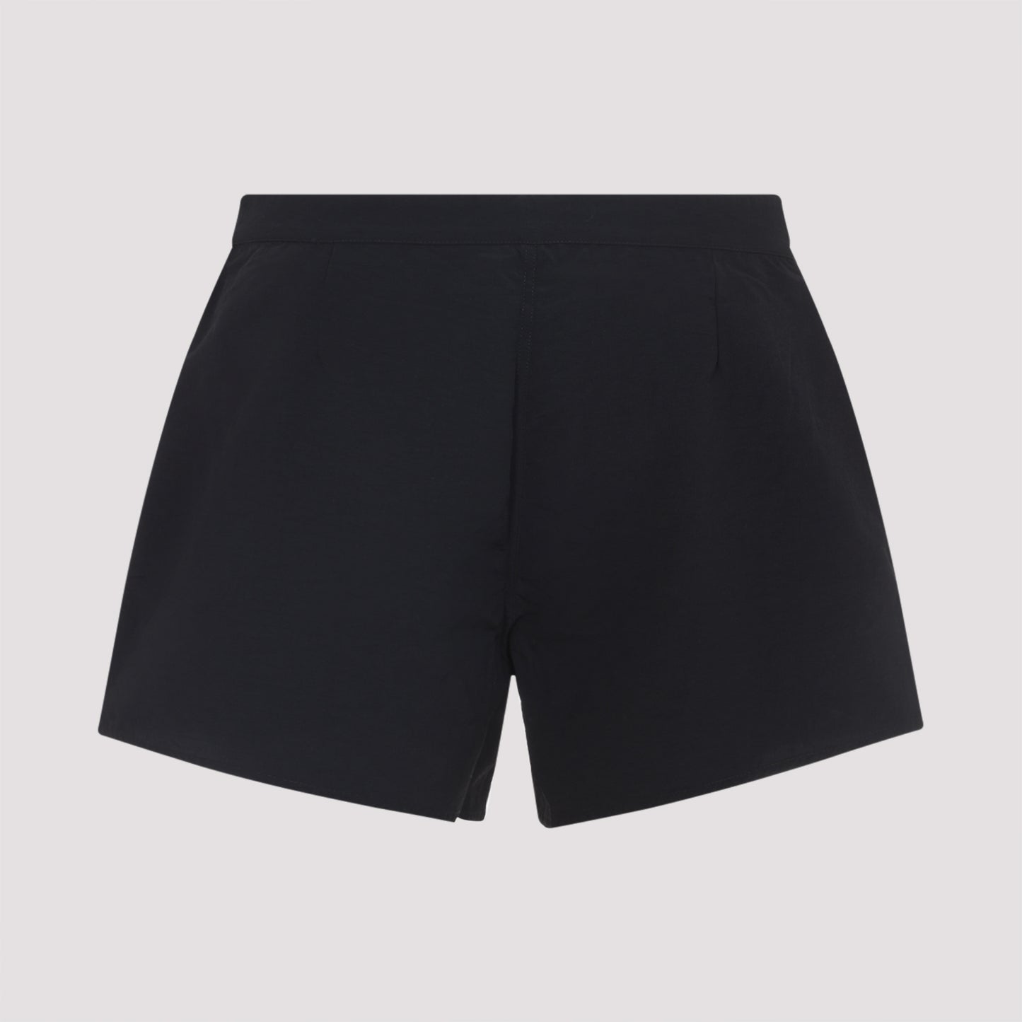 Saint Laurent Polyamide Swim Shorts