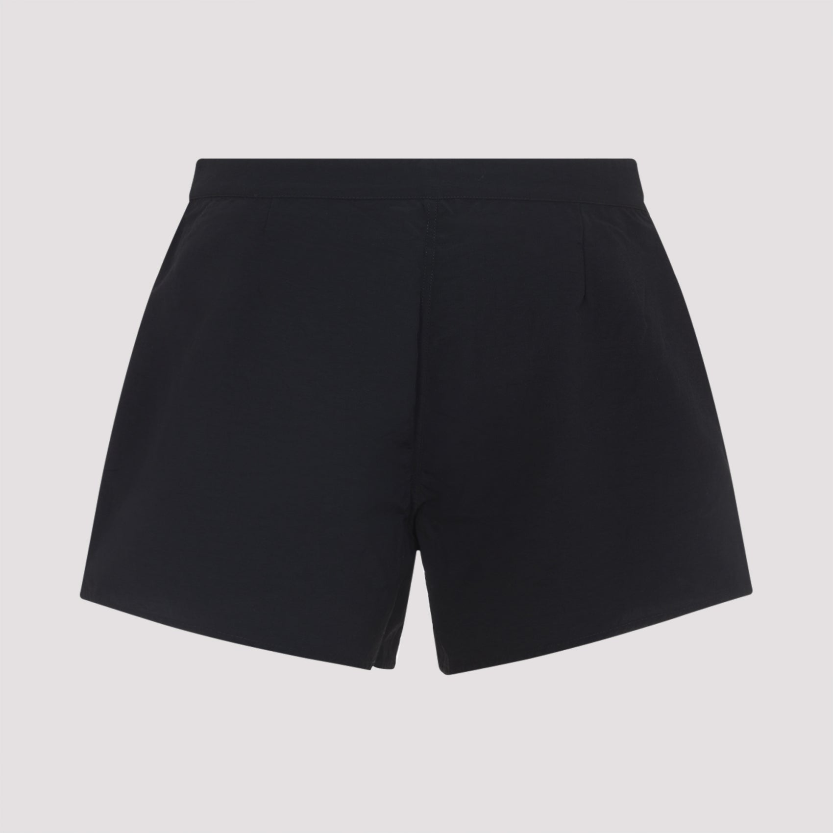 Saint Laurent Polyamide Swim Shorts