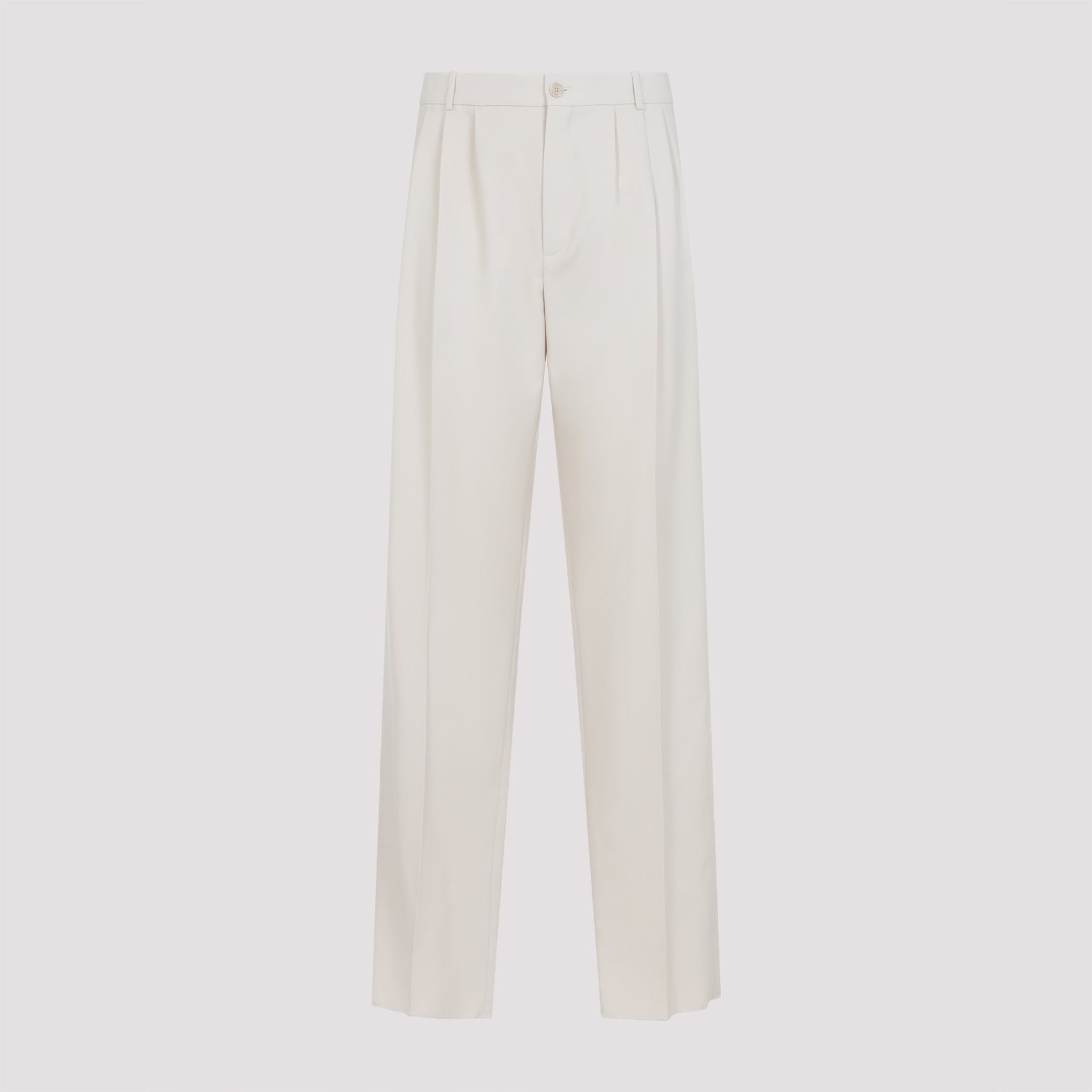 Saint Laurent Wool Pants