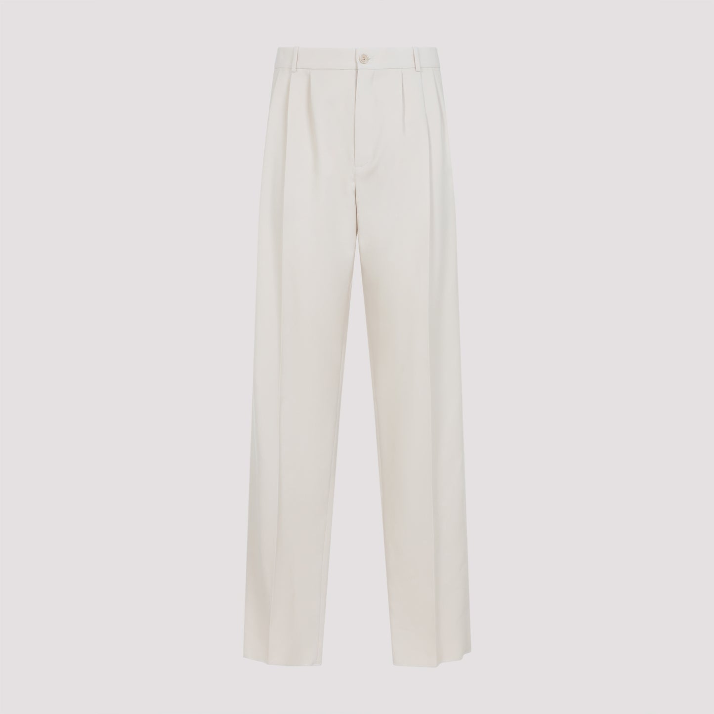 Saint Laurent Wool Pants